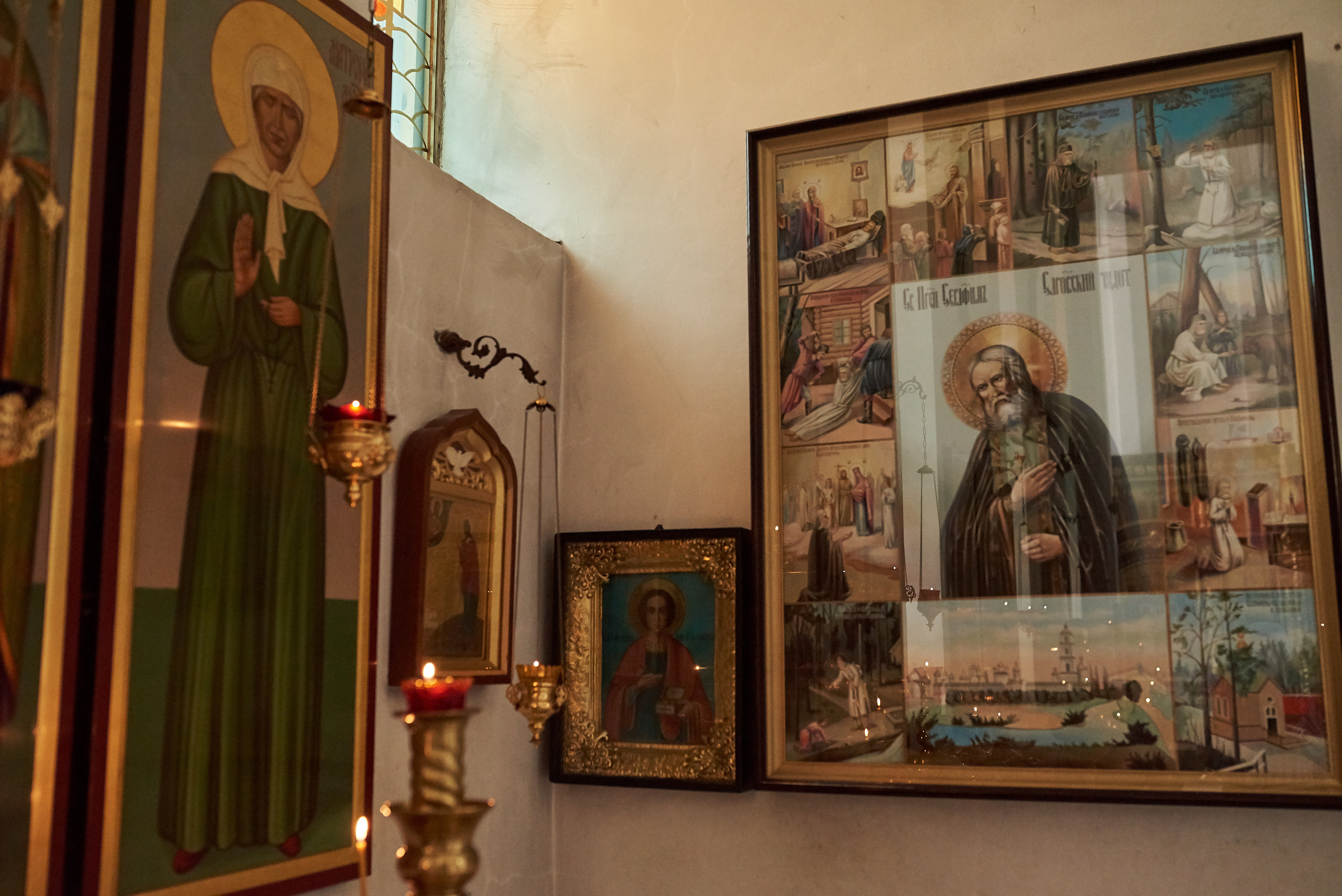 Храм Святителя Дмитрия Ростовского. Семейный фотограф в Ростове-на-Дону Татьяна Литвинова