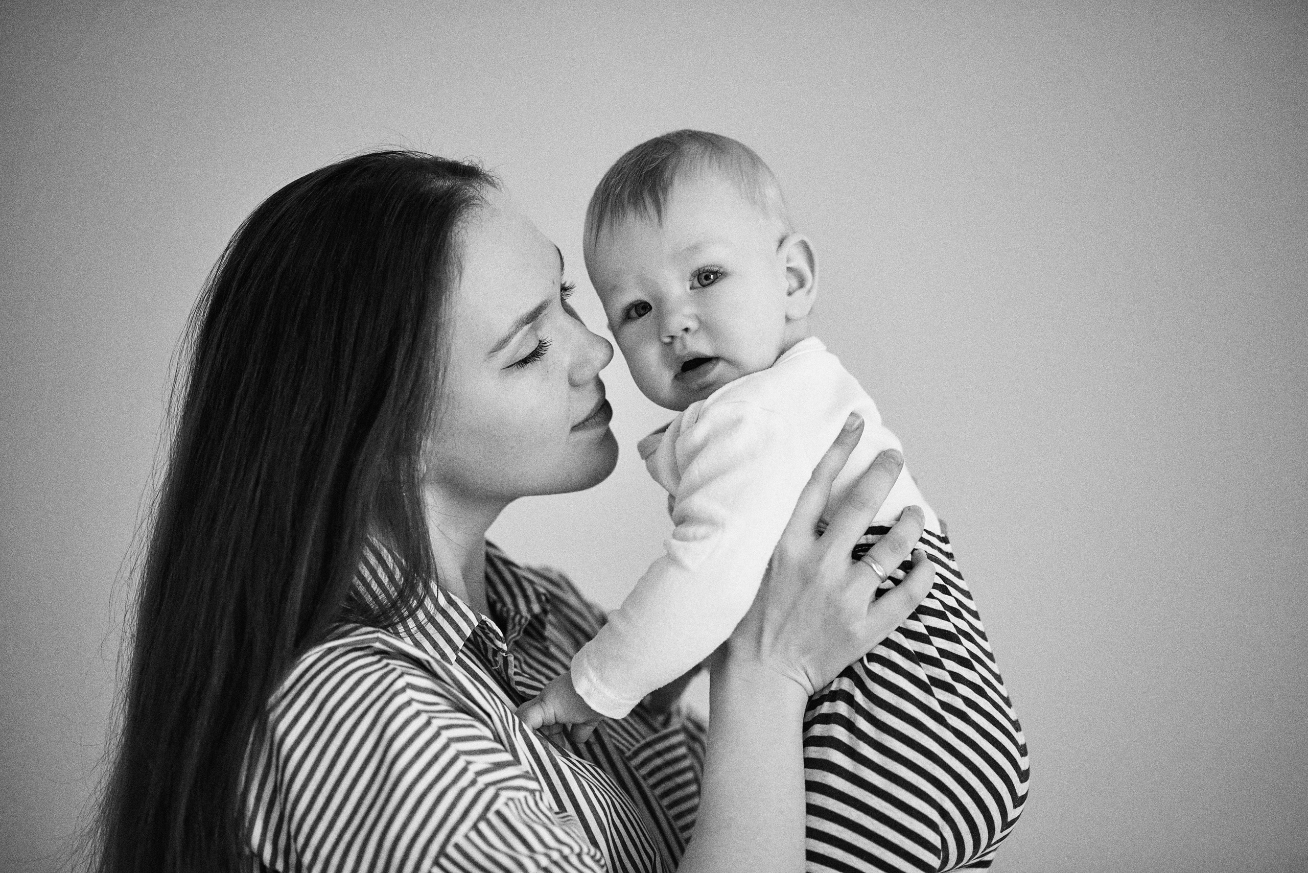 Материнство. Семейный фотограф в Ростове-на-Дону Татьяна Литвинова