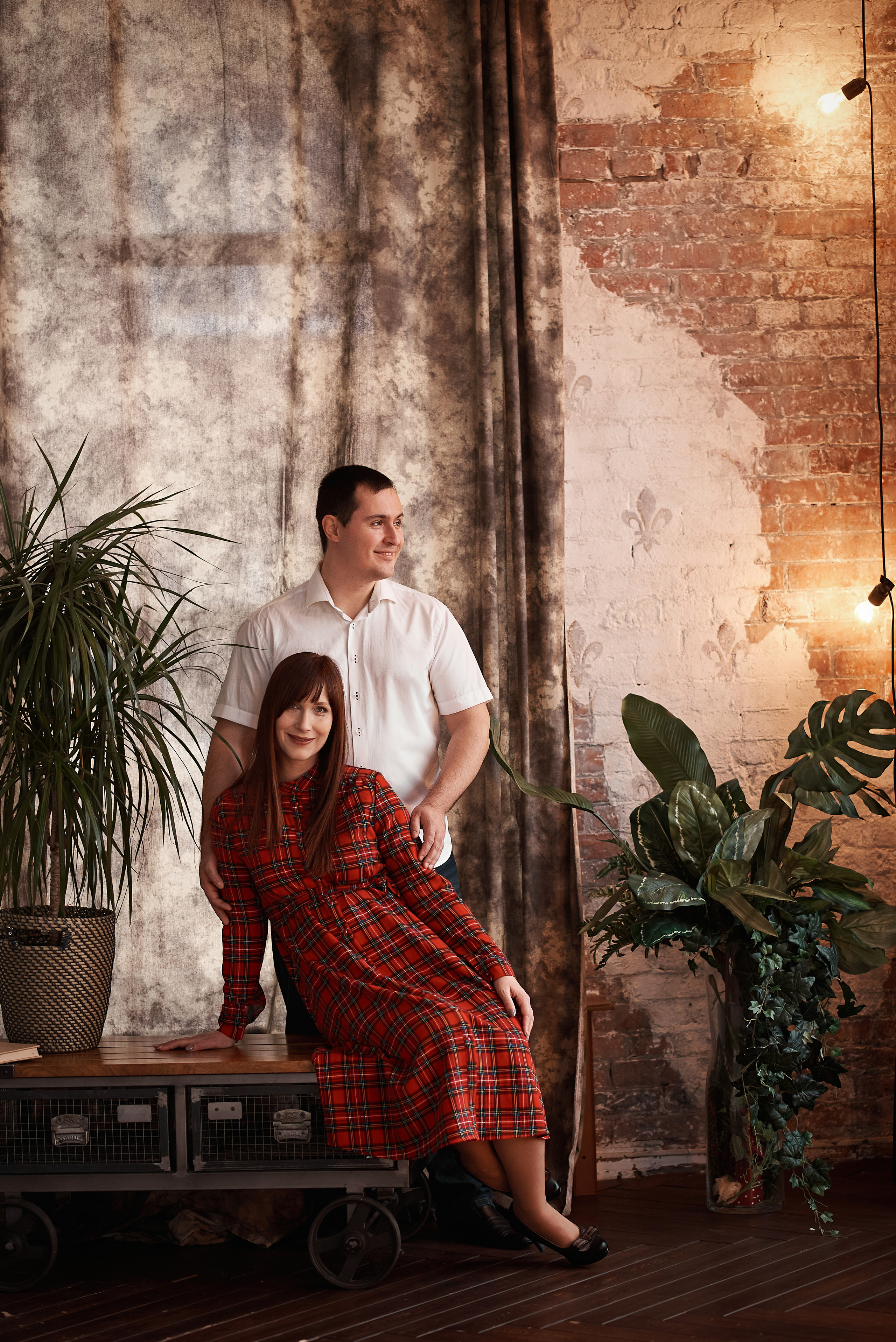 Беременность. Семейный фотограф в Ростове-на-Дону Татьяна Литвинова