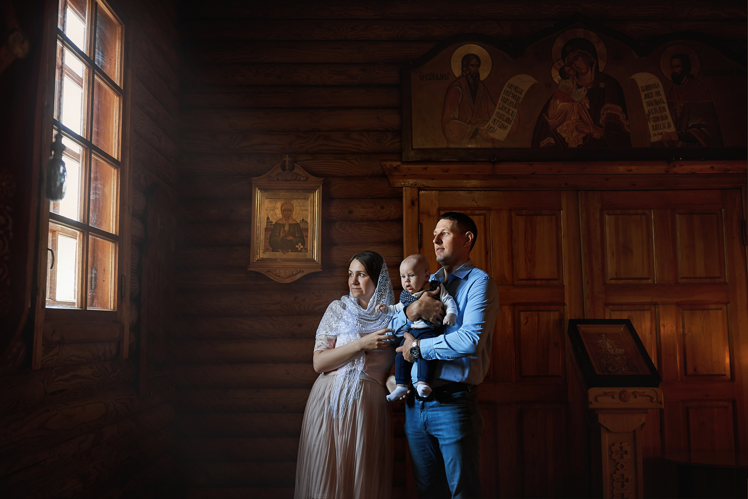 Храм Иоанна Воина. Семейный фотограф в Ростове-на-Дону Татьяна Литвинова