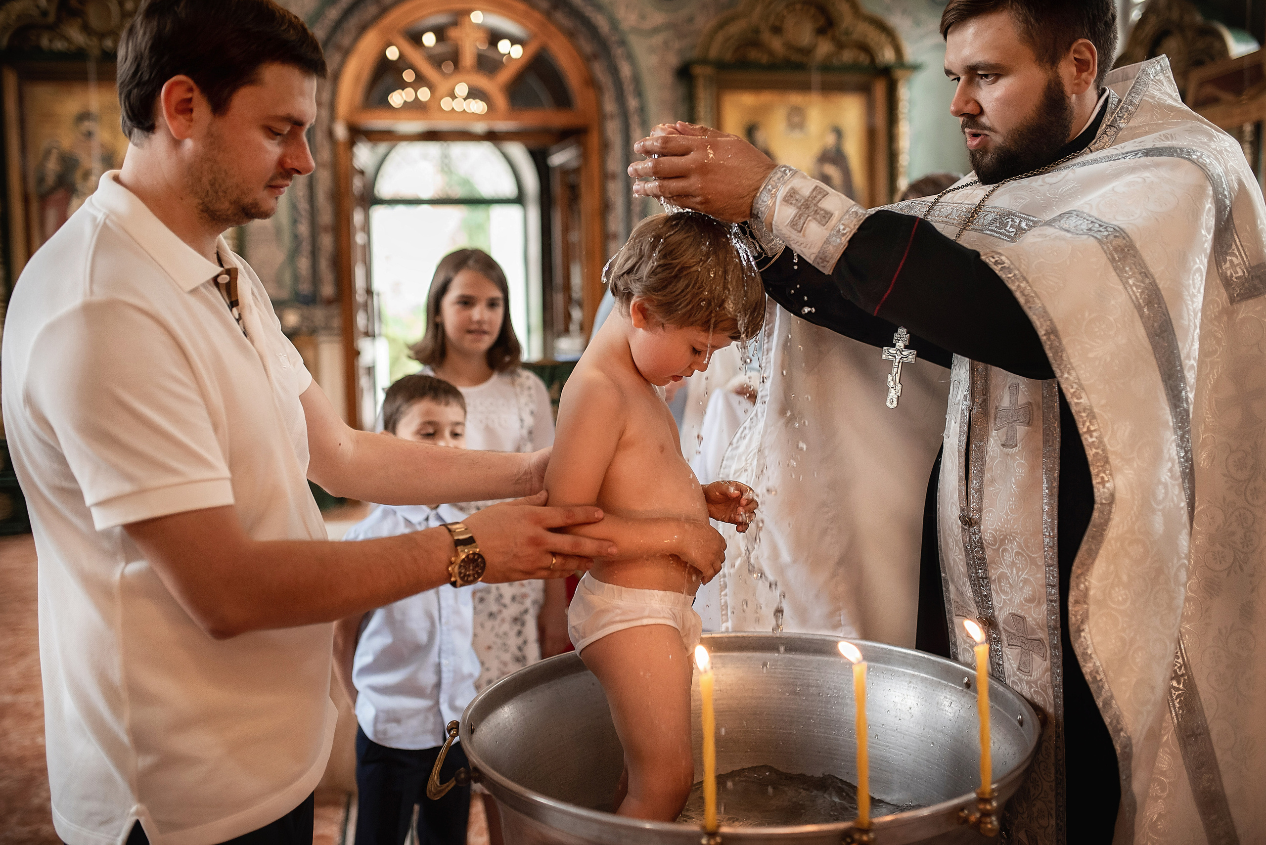 Семейный фотограф в Ростове-на-Дону Татьяна Литвинова