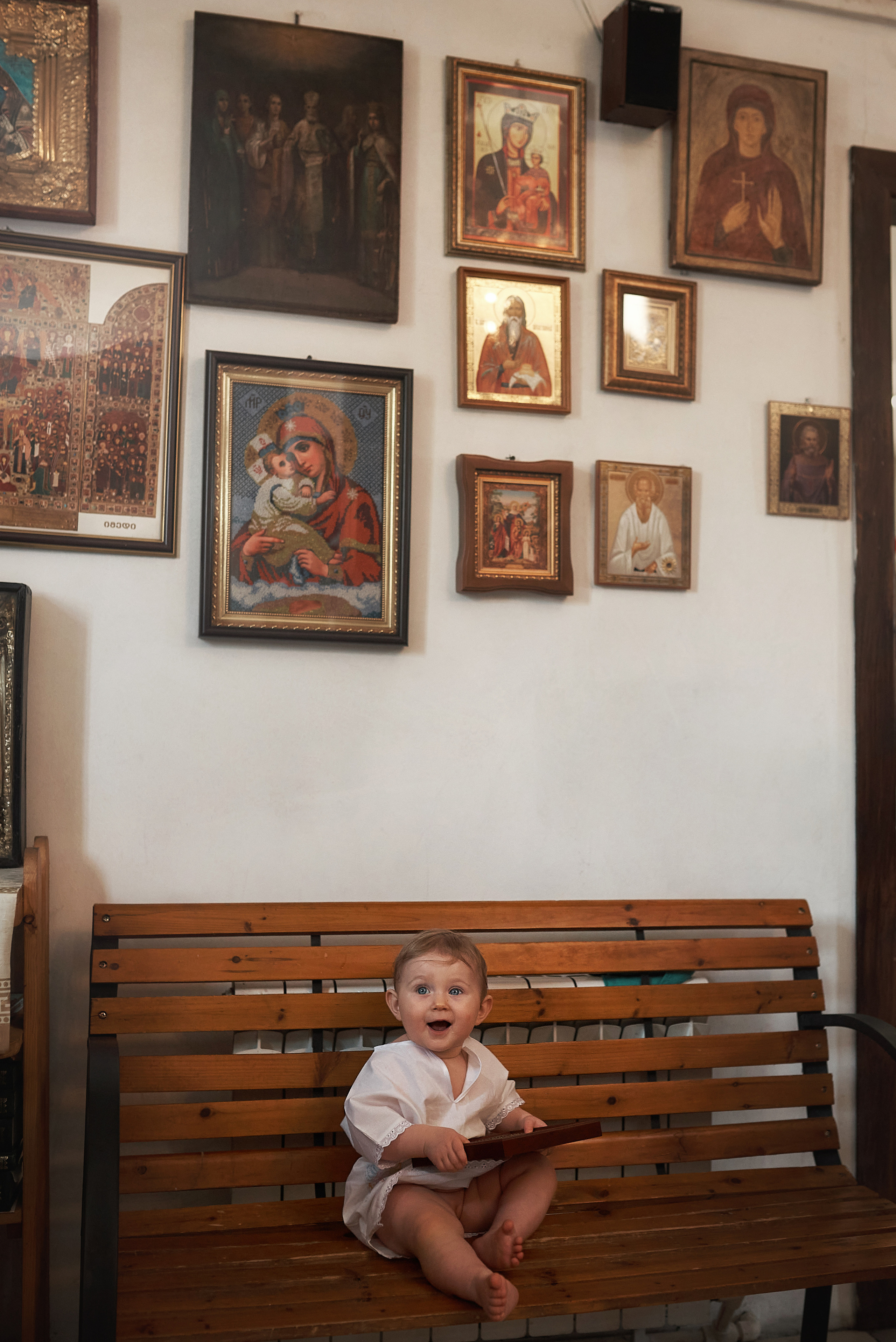 Храм святой равноапостольной Нины, просветительницы Грузии. Семейный фотограф в Ростове-на-Дону Татьяна Литвинова