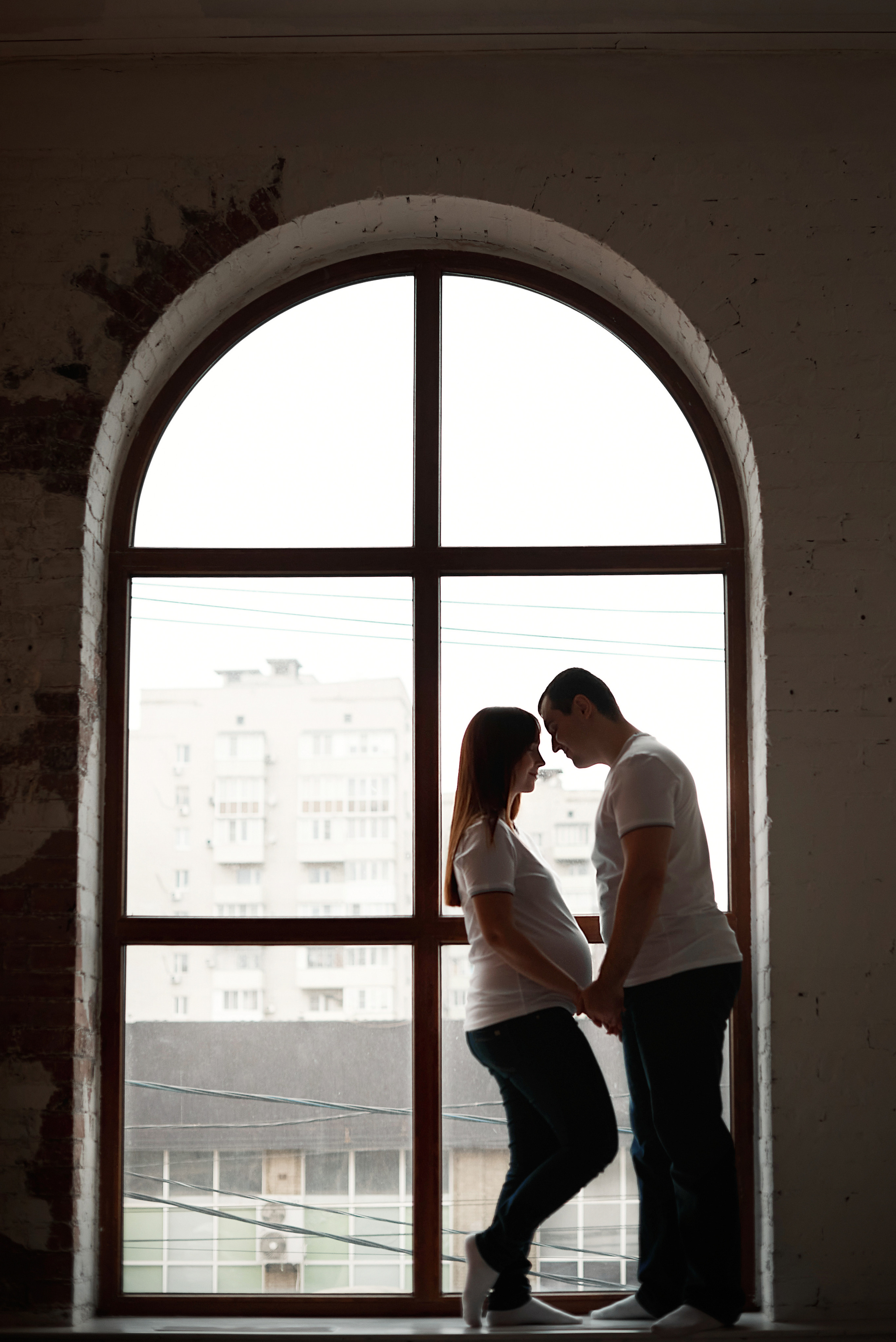 Беременность. Семейный фотограф в Ростове-на-Дону Татьяна Литвинова