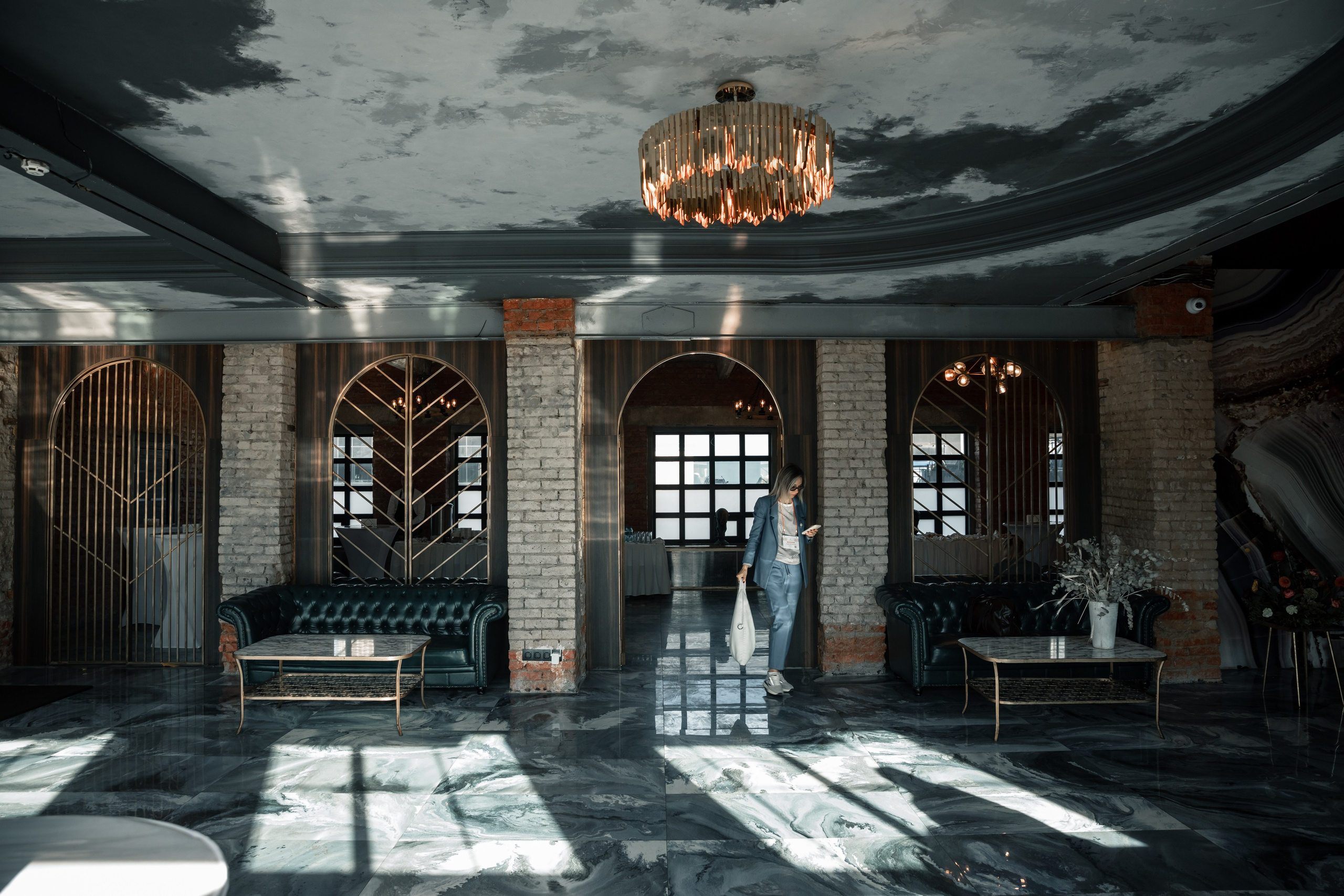 АВТОБОСС | Лекция Ключевые тренды и решения 2024. Фотограф брендов и бизнеса в Москве Алексей Сентюрин