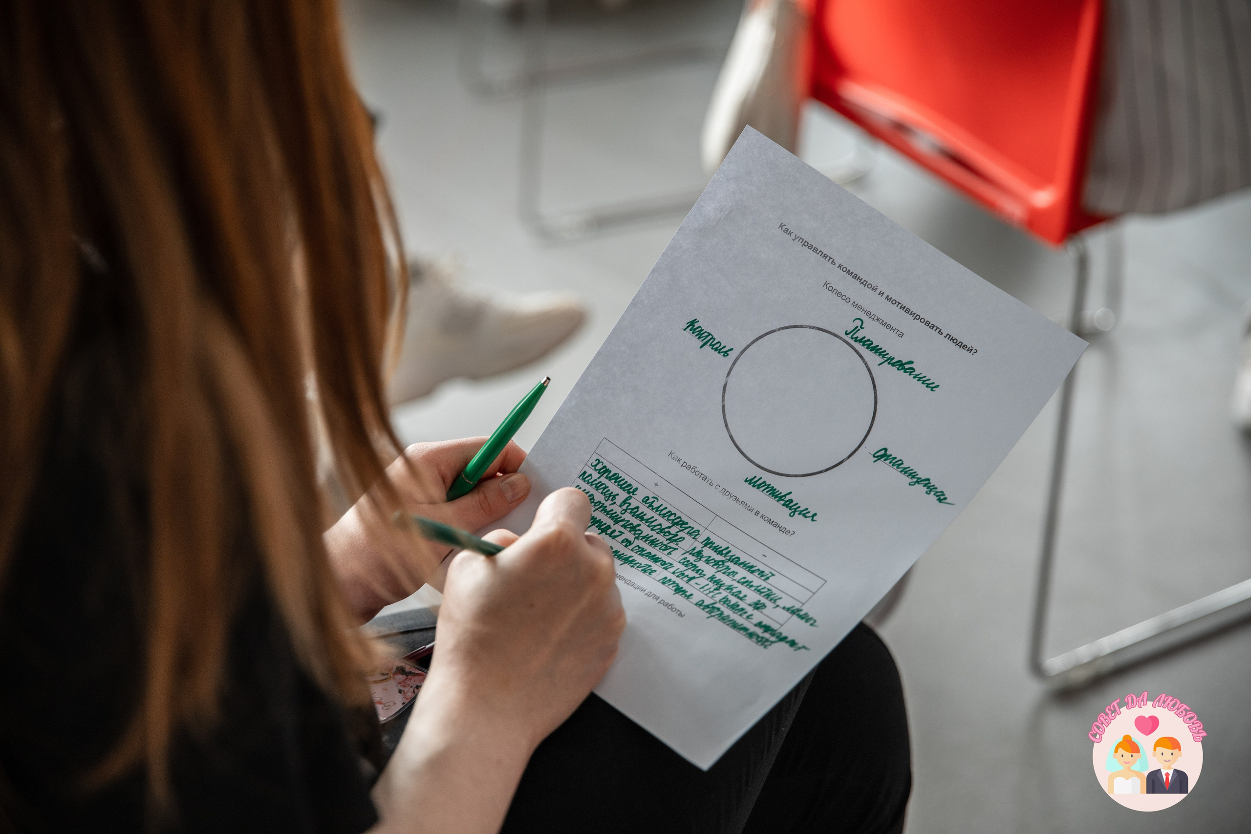 Студенческая игра-интенсив по развитию навыков и компетенций | МГПУ ИЕСТ. Фотограф брендов и бизнеса в Москве Алексей Сентюрин