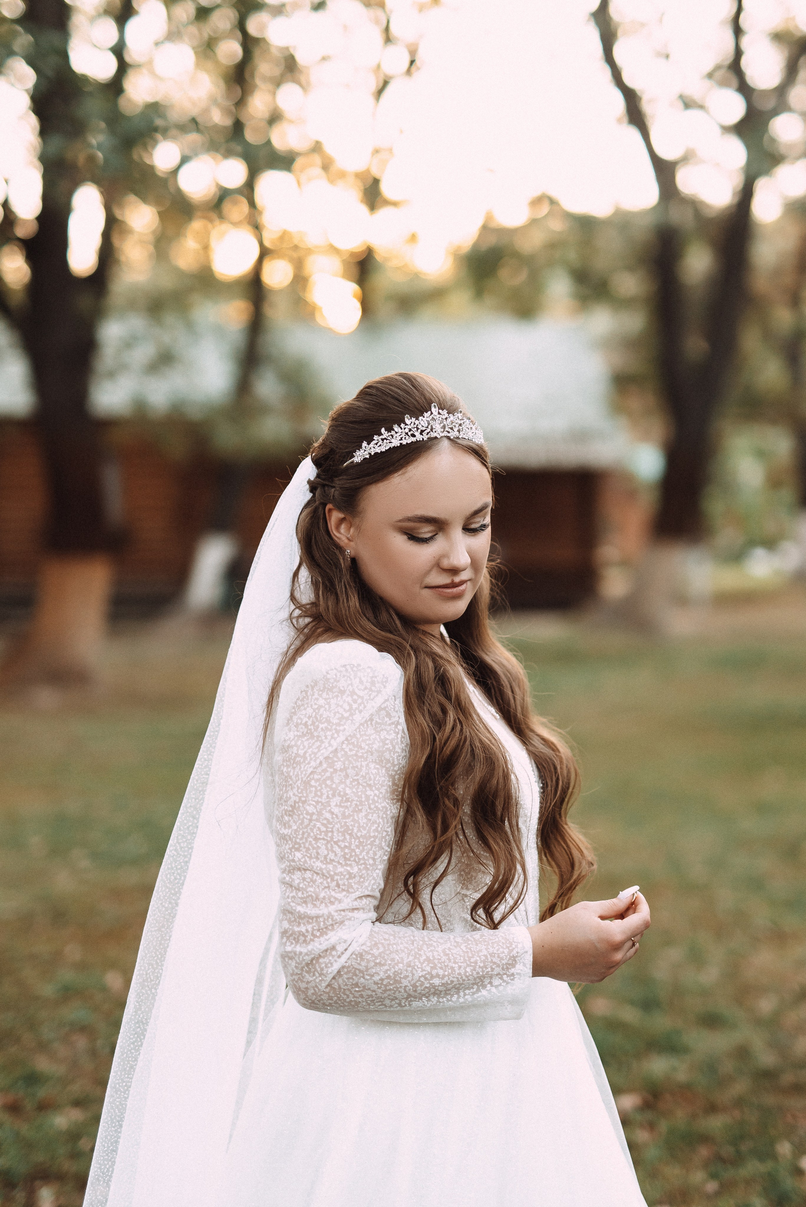 Родион + Юлия. Свадебный и семейный фотограф в Волгограде Олеся Лисицкая