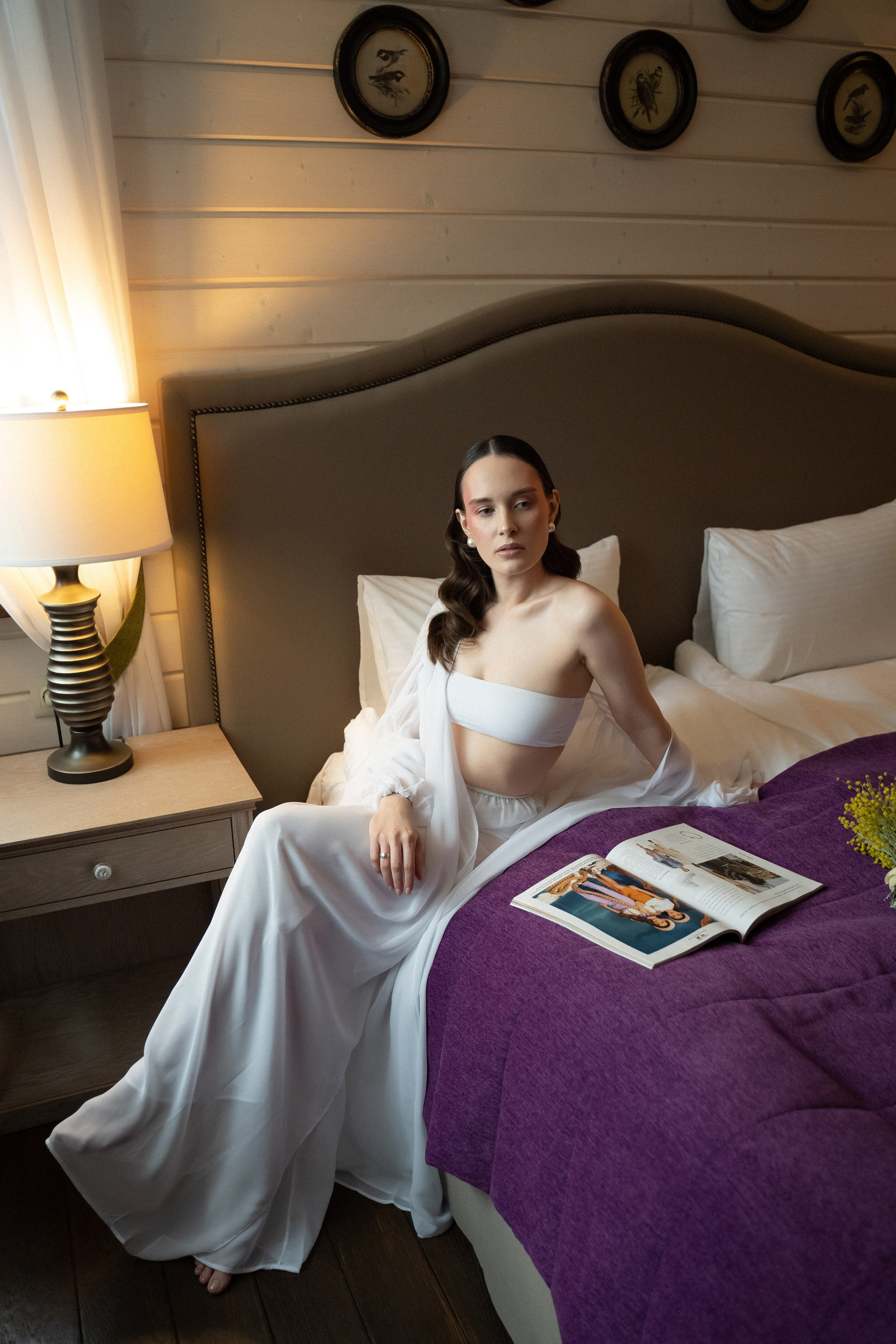 Кружево_Ольга Петрова. Свадебный фотограф в Петрозаводске Сергей Кокорев