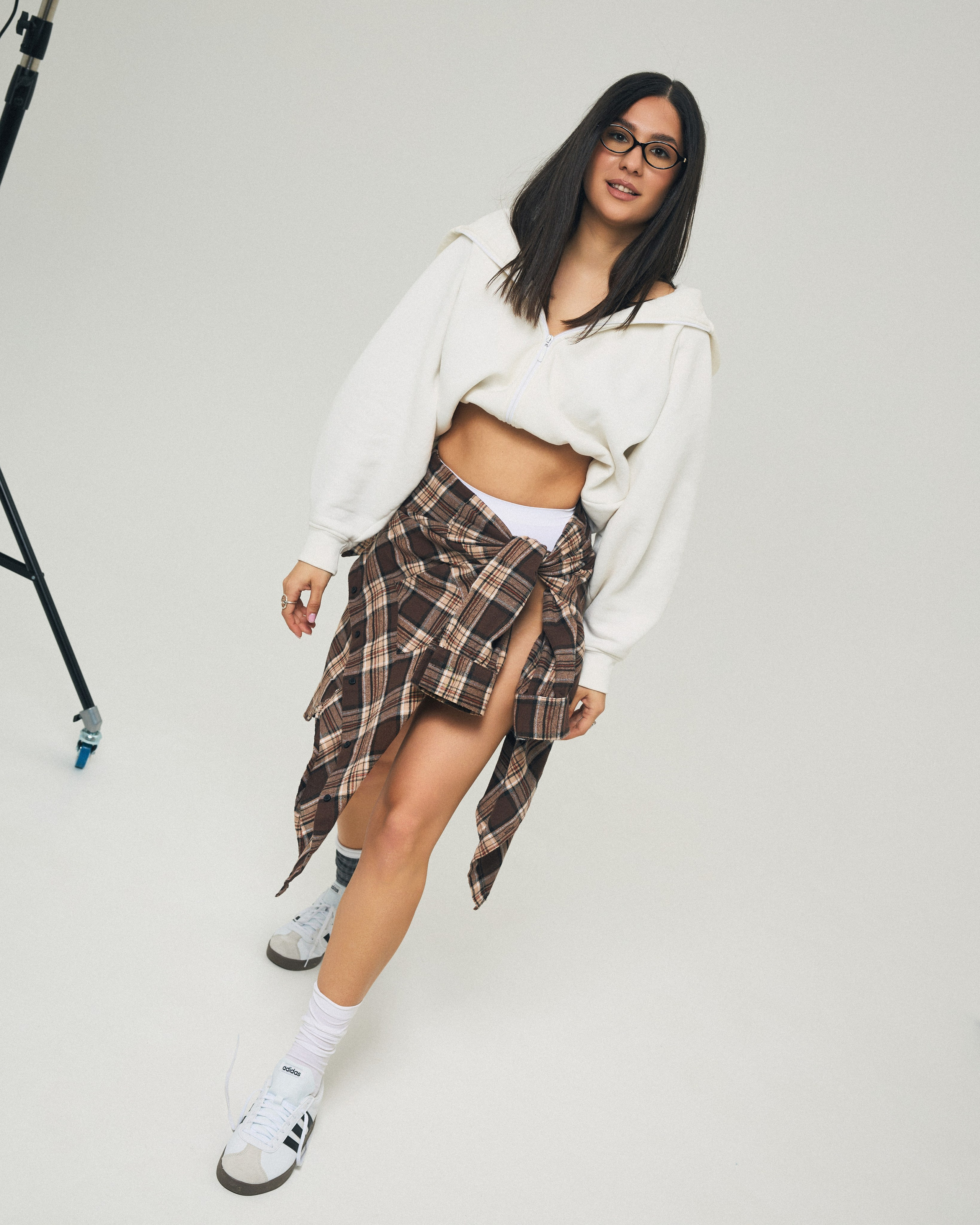 Аня. Фотограф Света Рыбакова