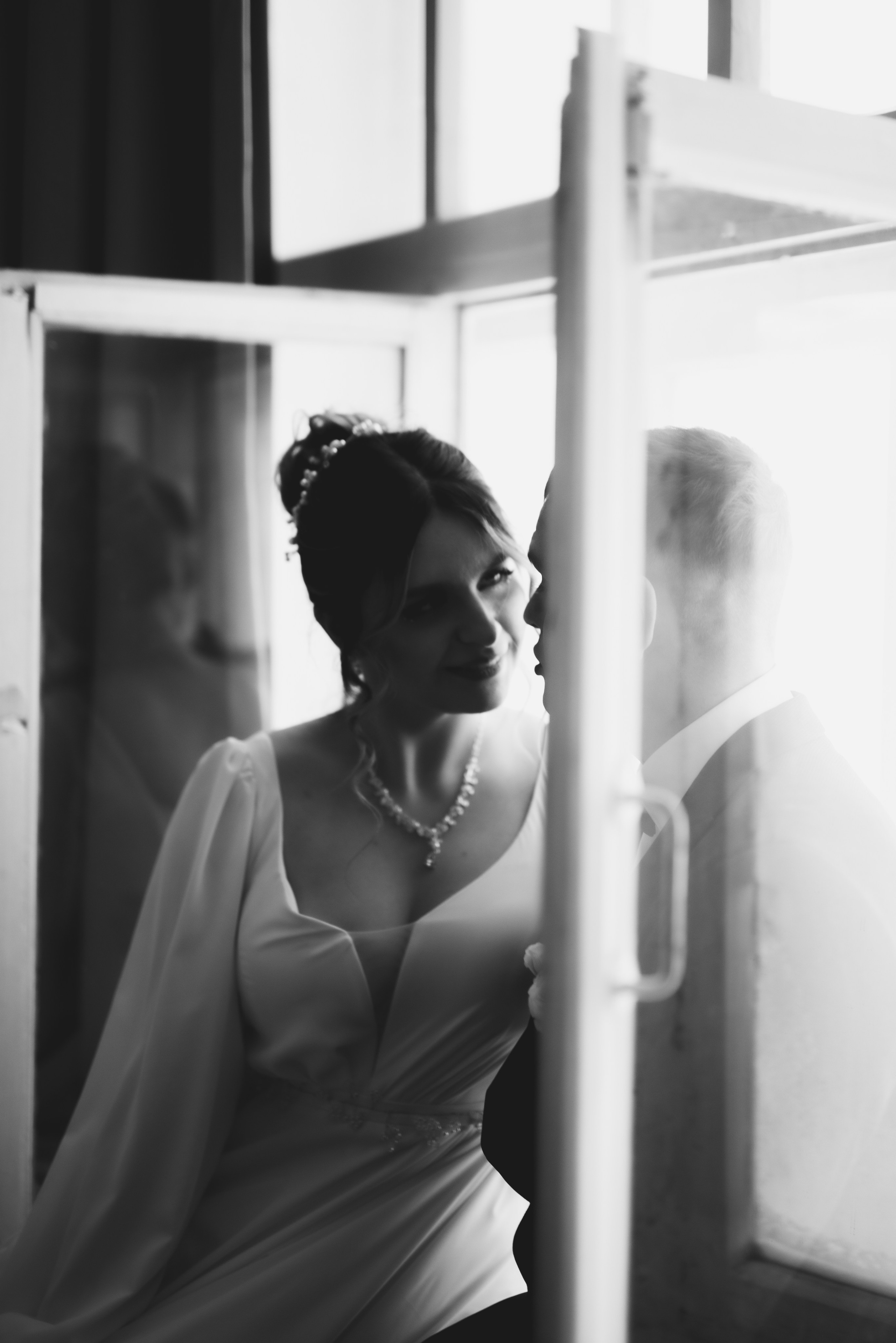 Alexander & Maria. Максим и Наталья Фёдоровы — Портретные и свадебные фотографы в Хабаров