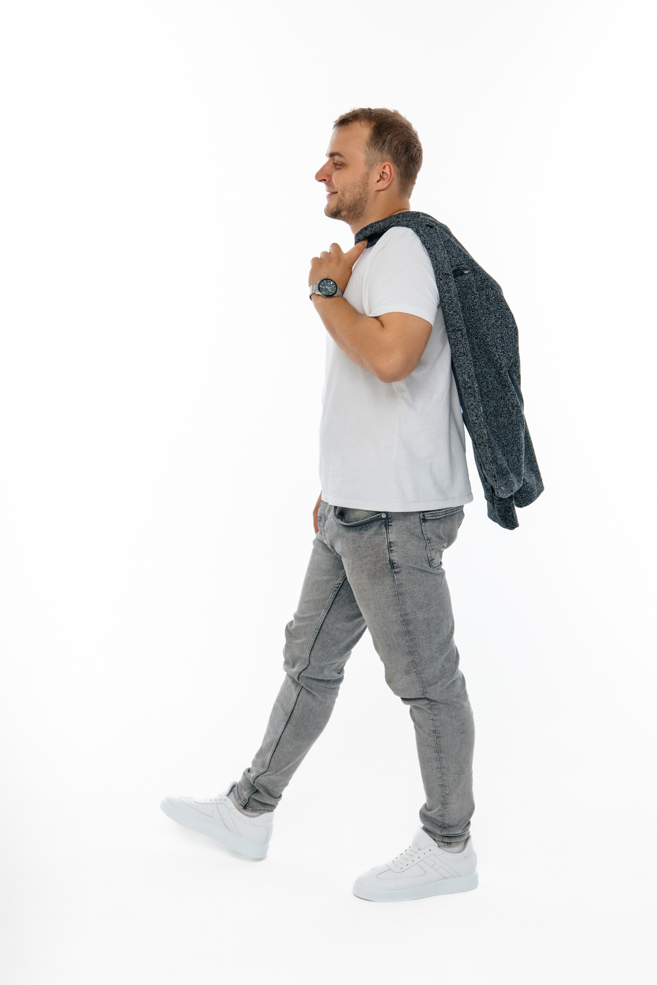 Мужской портрет. Фотограф в городе Лыткарино Волкова Ольга