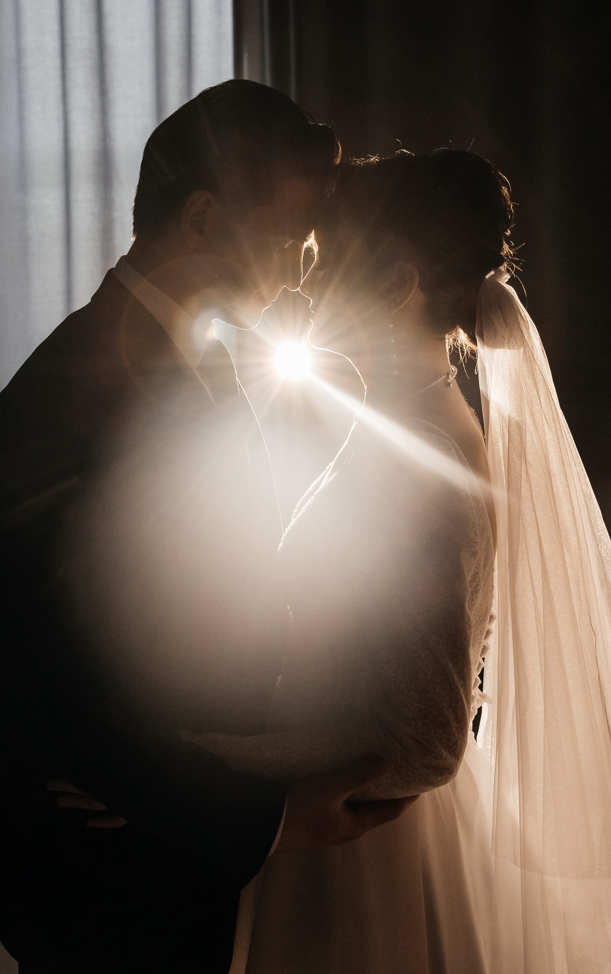 Евгений и Марина. Свадебный и семейный фотограф Чебоксары, Москва Ольга Ник