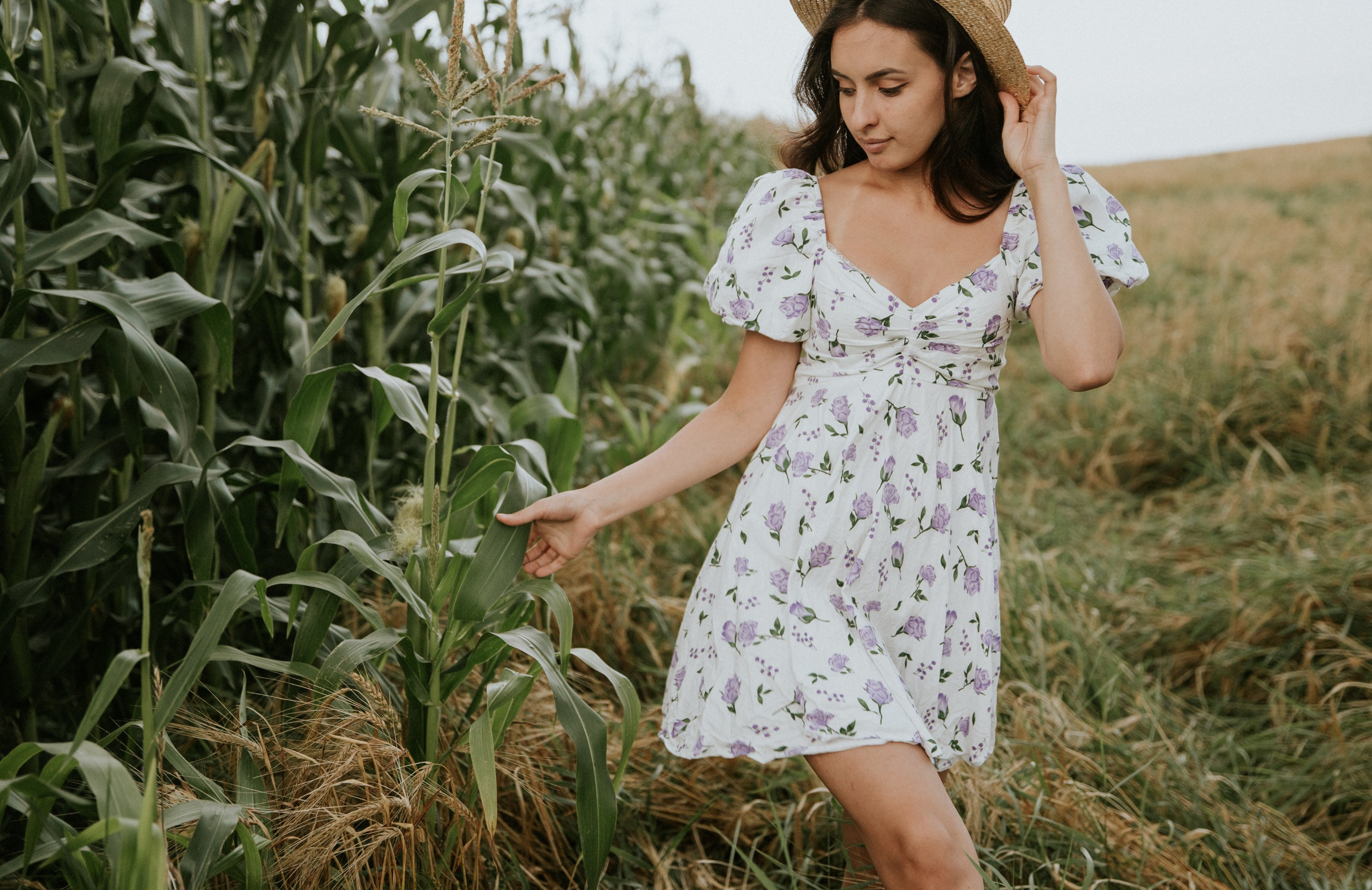 Портретная съёмка 2. Фотограф Николай Чураев Ярославль