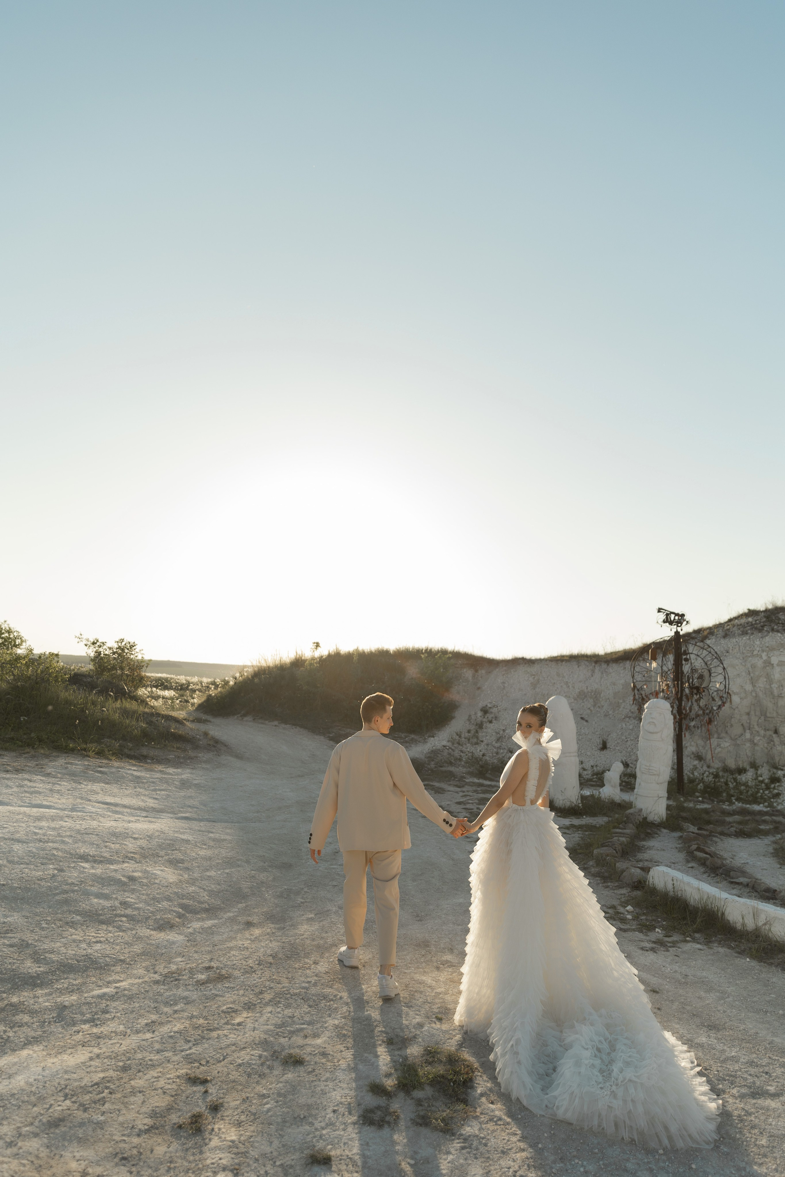 Лиза и Егор. Я Ира и я фотографирую свадьбы более 10 лет