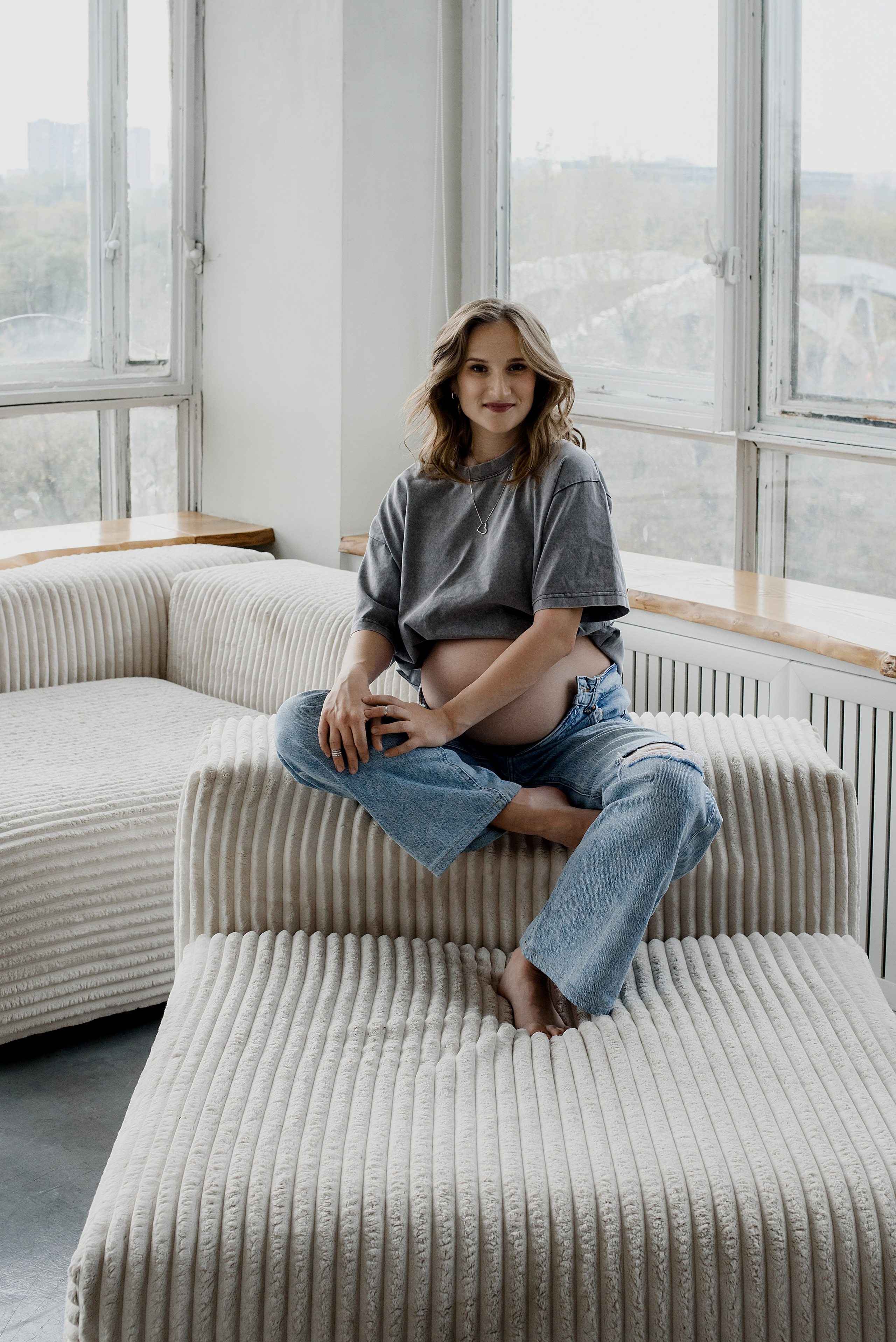 Татьяна. Юлия Соколовская Фотограф Москва Красногорск