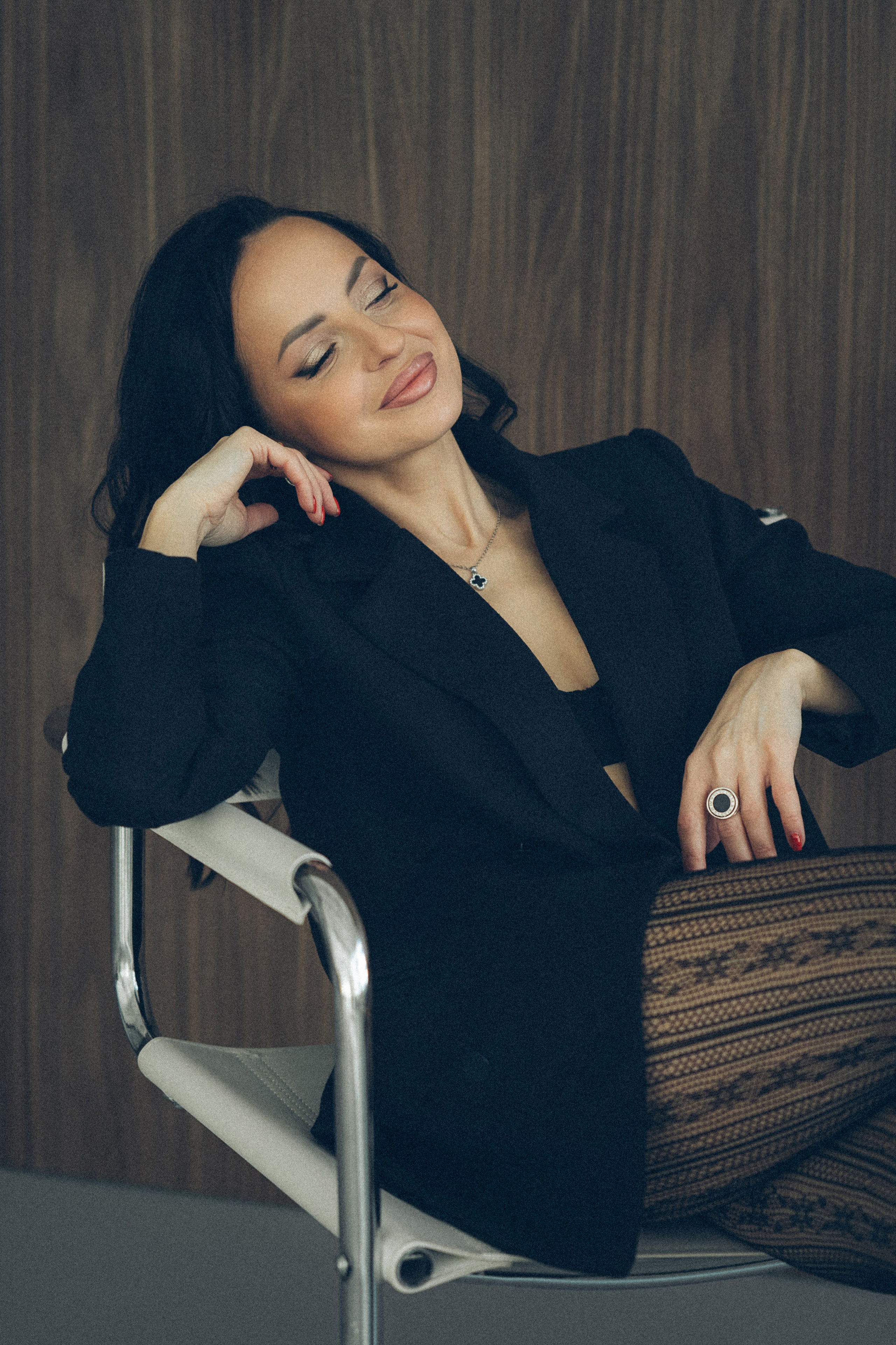 Александра. Фотограф в Екатеринбурге Андрей Медведко