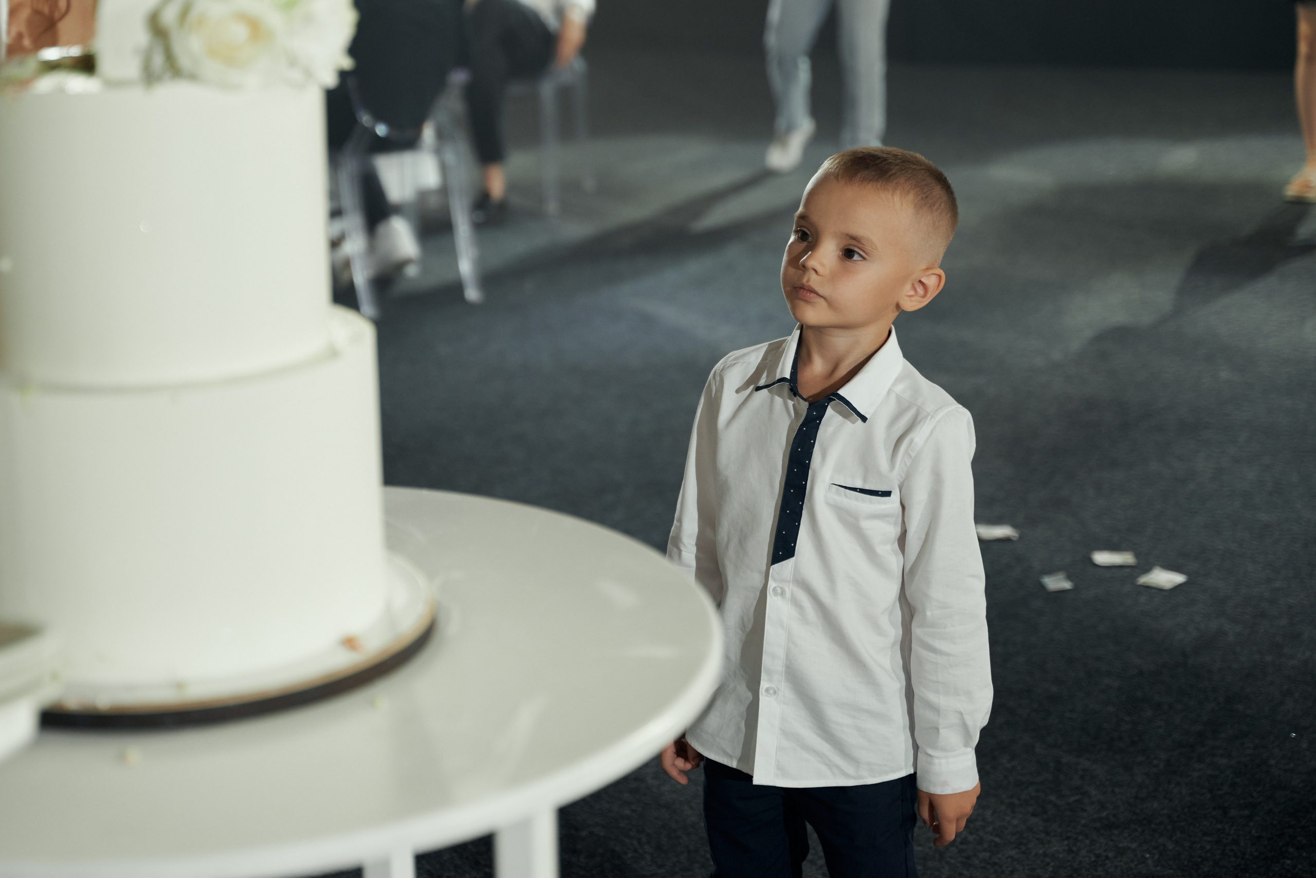 Илона и Роман. Свадебный фотограф Александр Браво