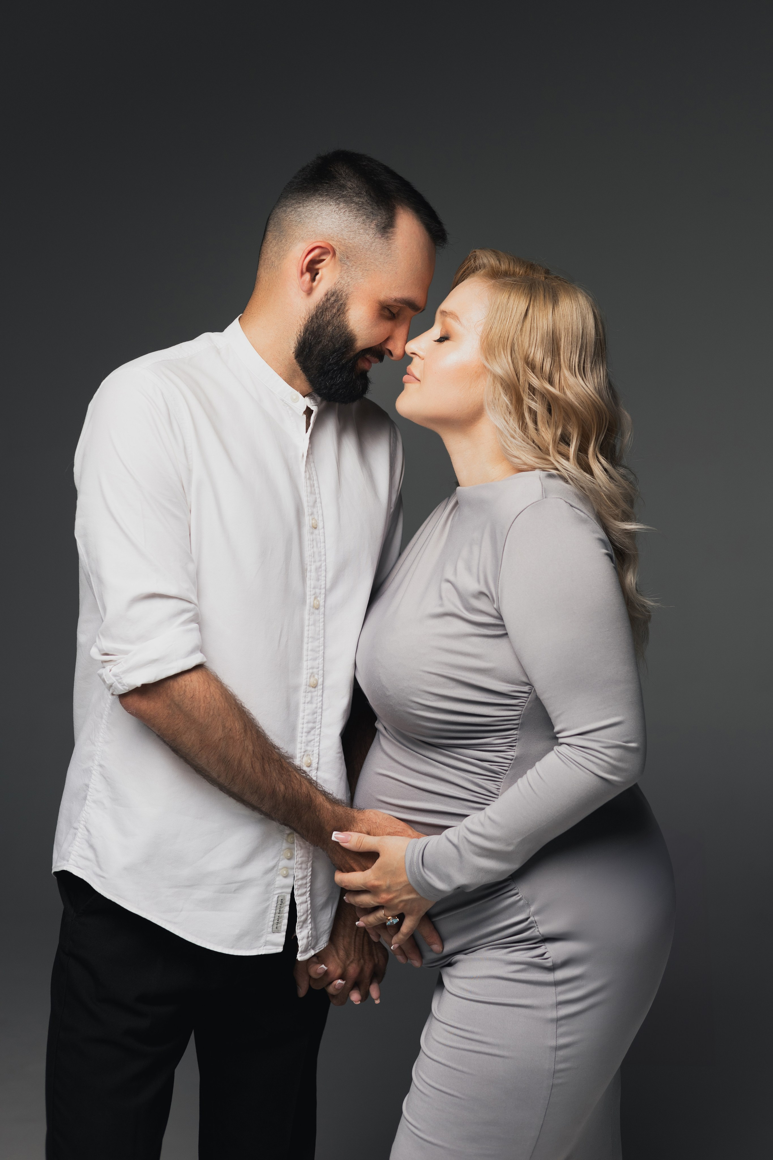 Урал и Мария. Фотограф в Верхней Пышме и Екатеринбурге Дарина Садриева