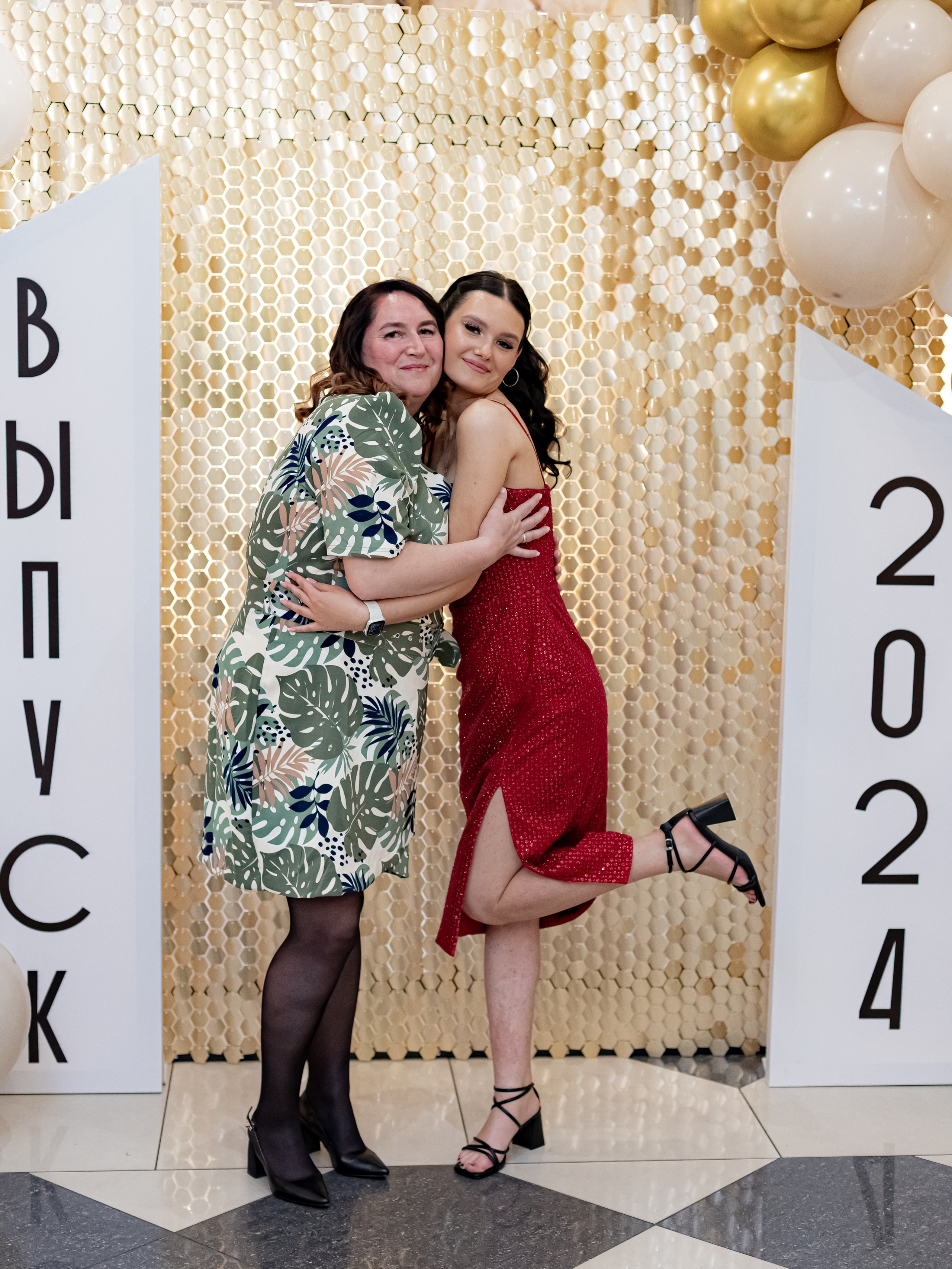 ВЫПУСКНОЙ. Photokarish