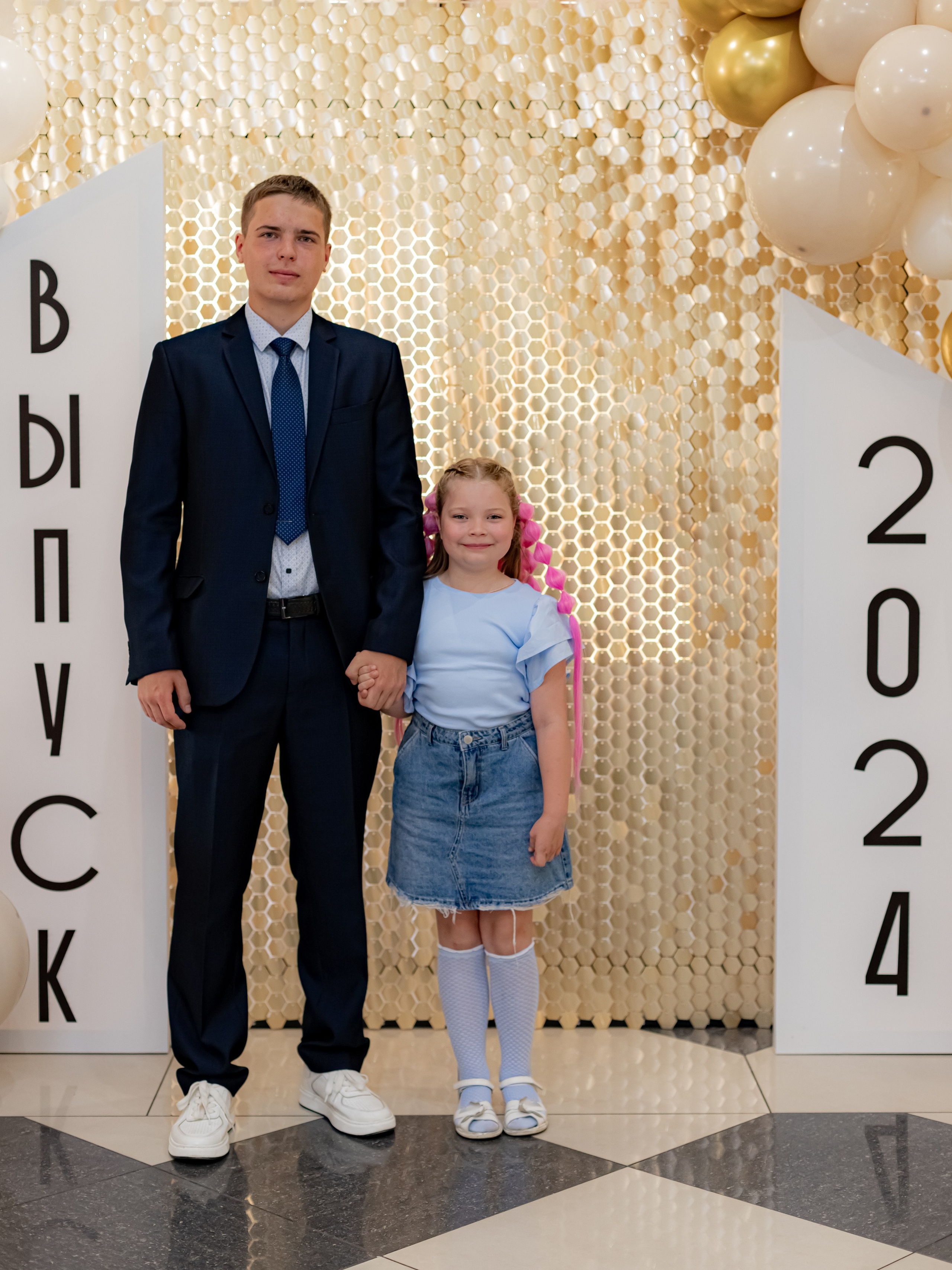 ВЫПУСКНОЙ. Photokarish