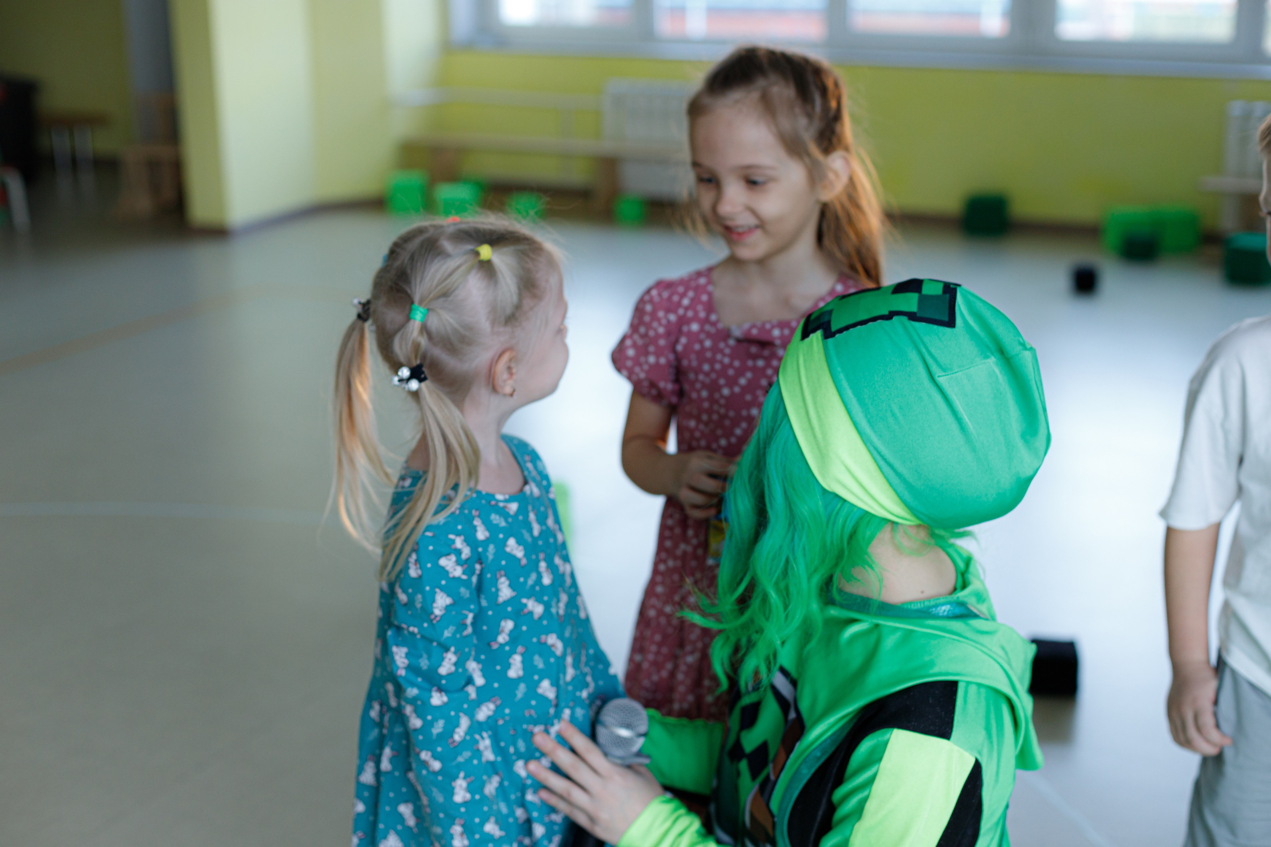 Эмиль / 6 years birthday. Photokarish