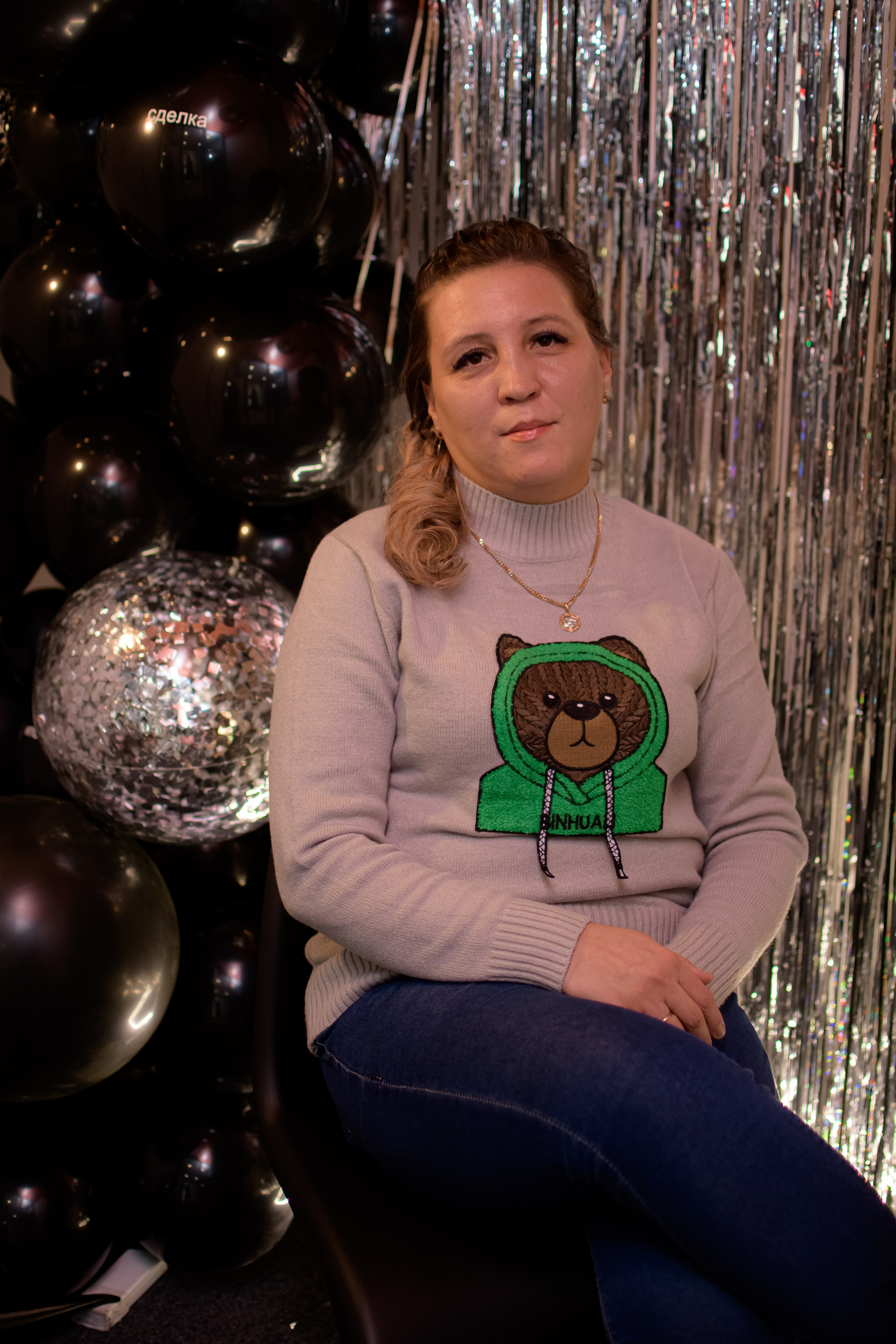 ФЛАГМАН. Photokarish