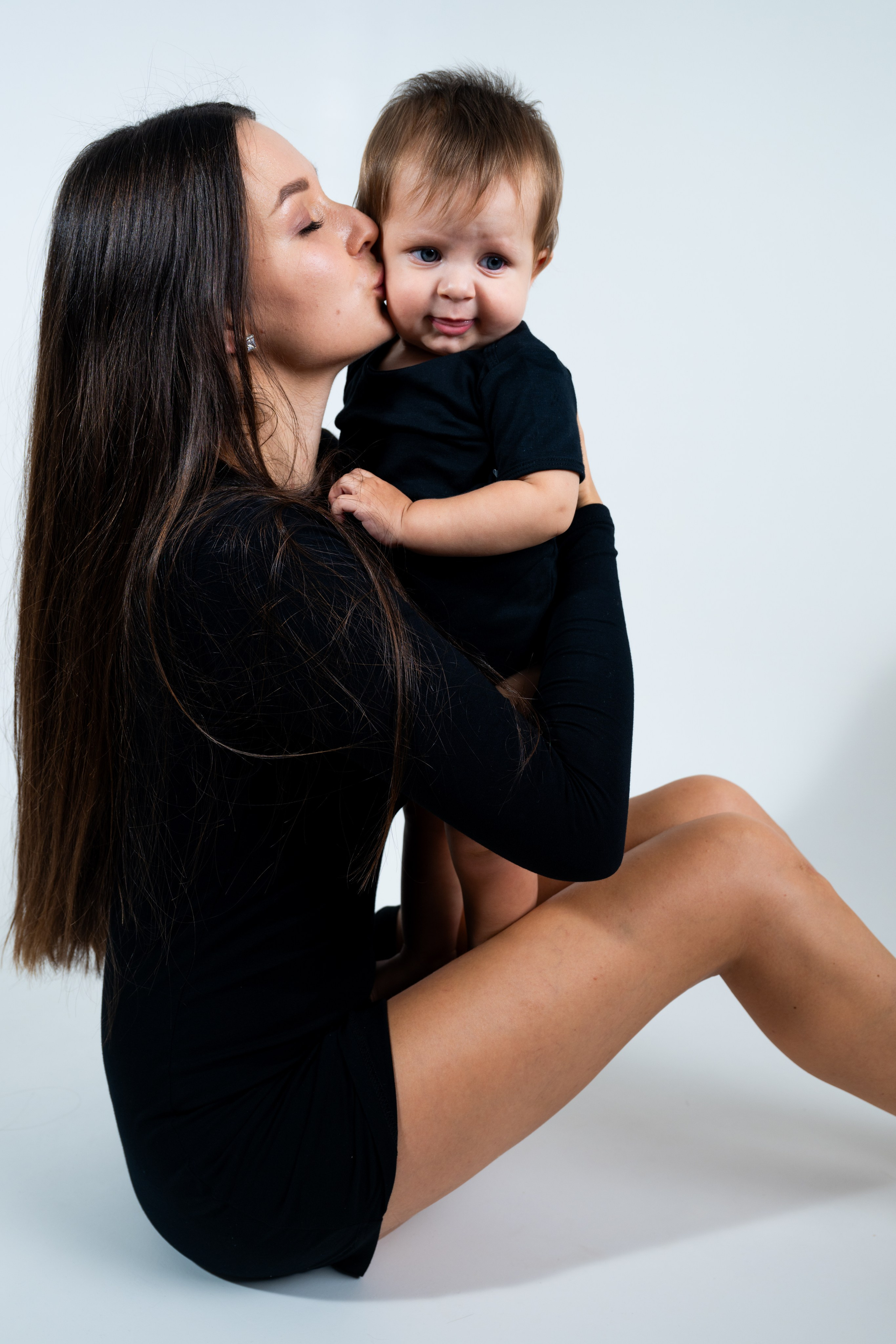 Семейные и детские фотосессии. Студийный и свадебный фотограф и видеограф в Севастополе — Юлия Макаренко