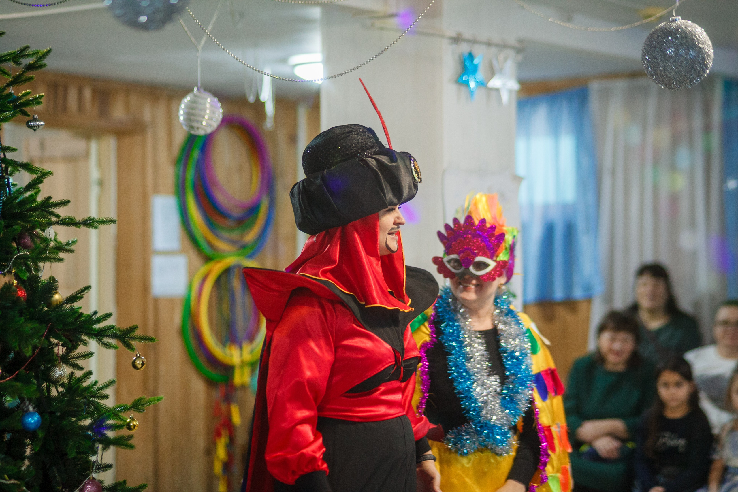 Утренник в шахматной школе. Свадебный и семейный фотограф в Армавире