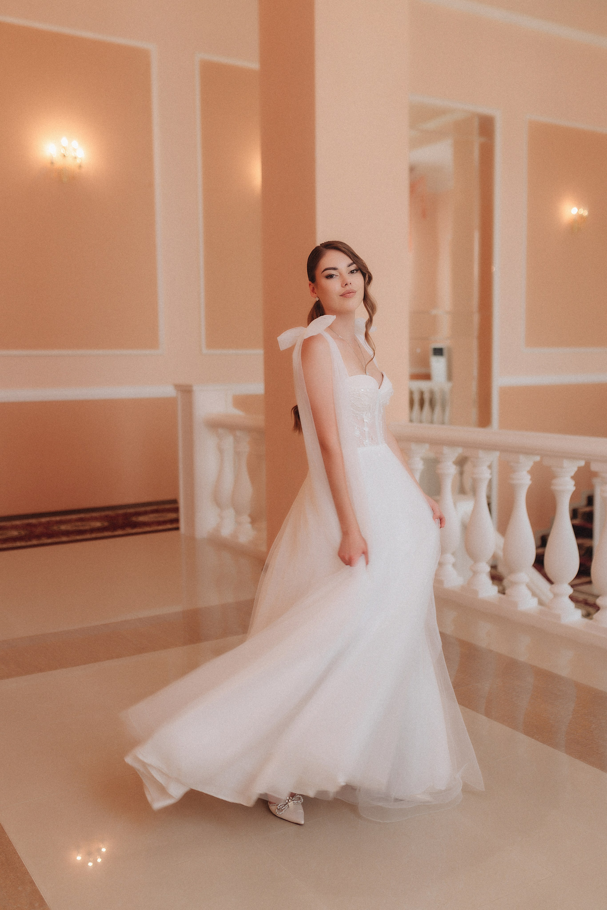 Алиса и Алексей. Фотограф Карина Шмулёва. Воронеж и область