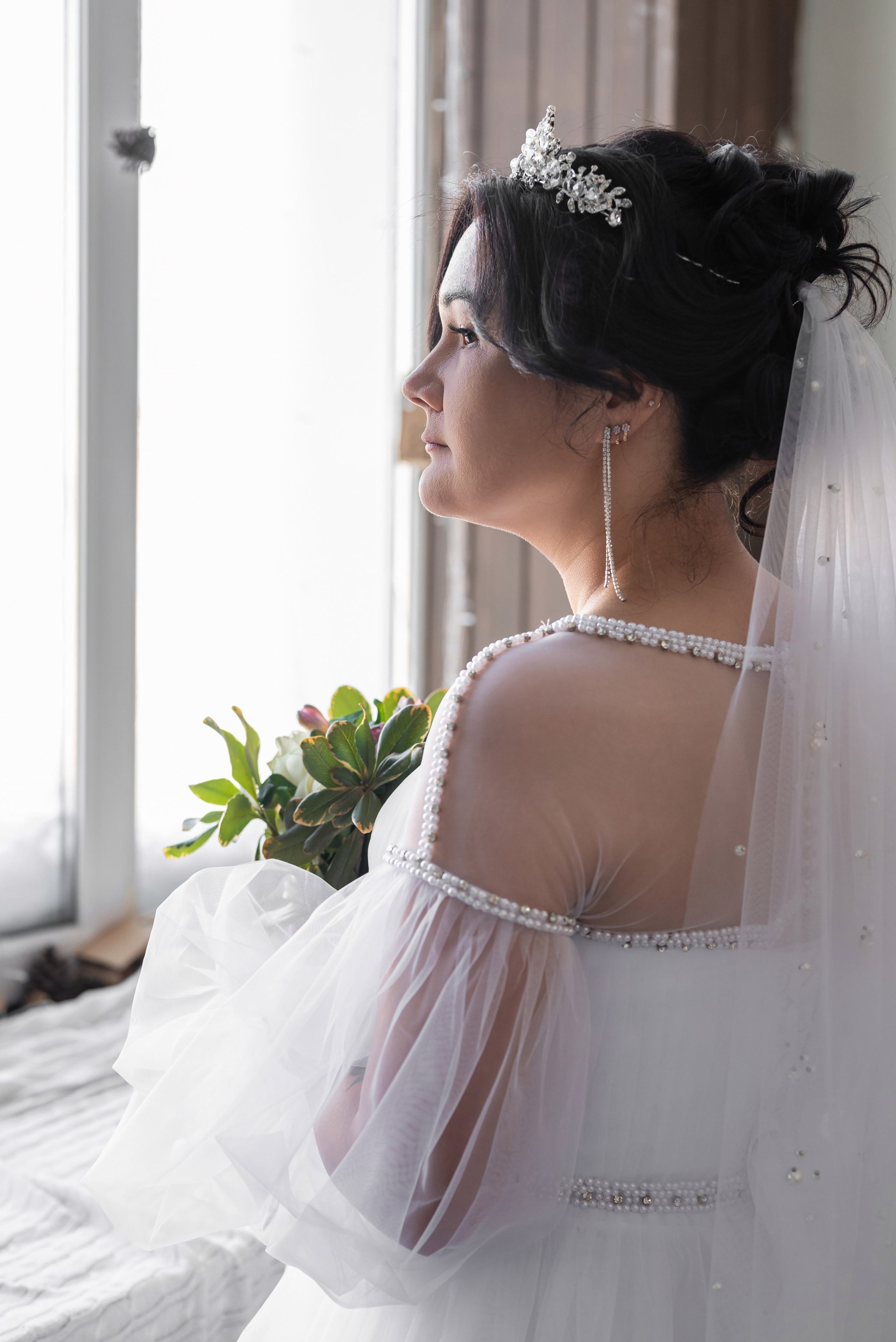 Андрей и Люция. Фотограф в городе Салават