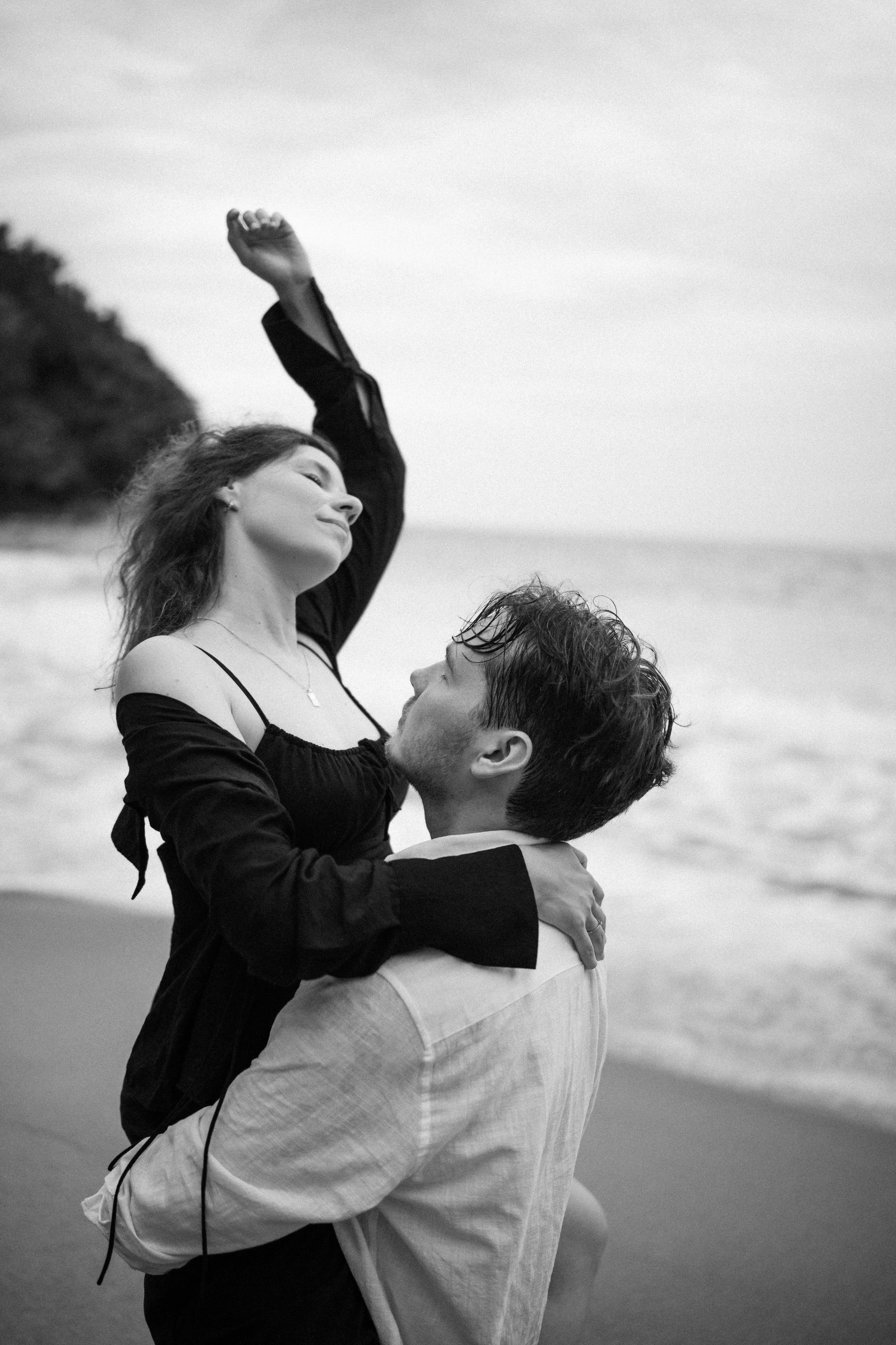 Ольга & Кирилл. Свадебный и семейный фотограф в Санкт-Петербурге