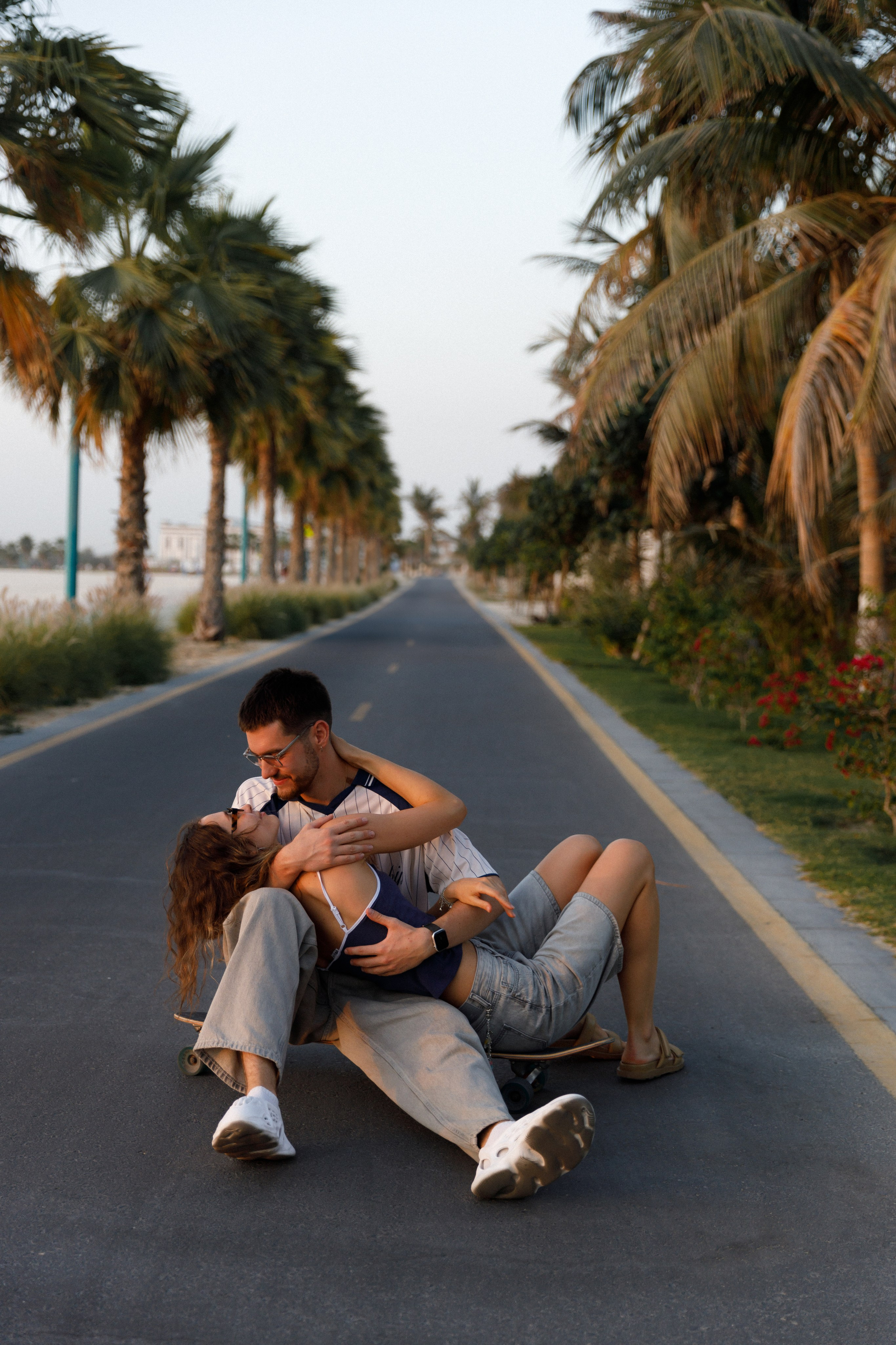 Dubai Los Angeles. Валерия Солнцева свадебный и семейный фотограф