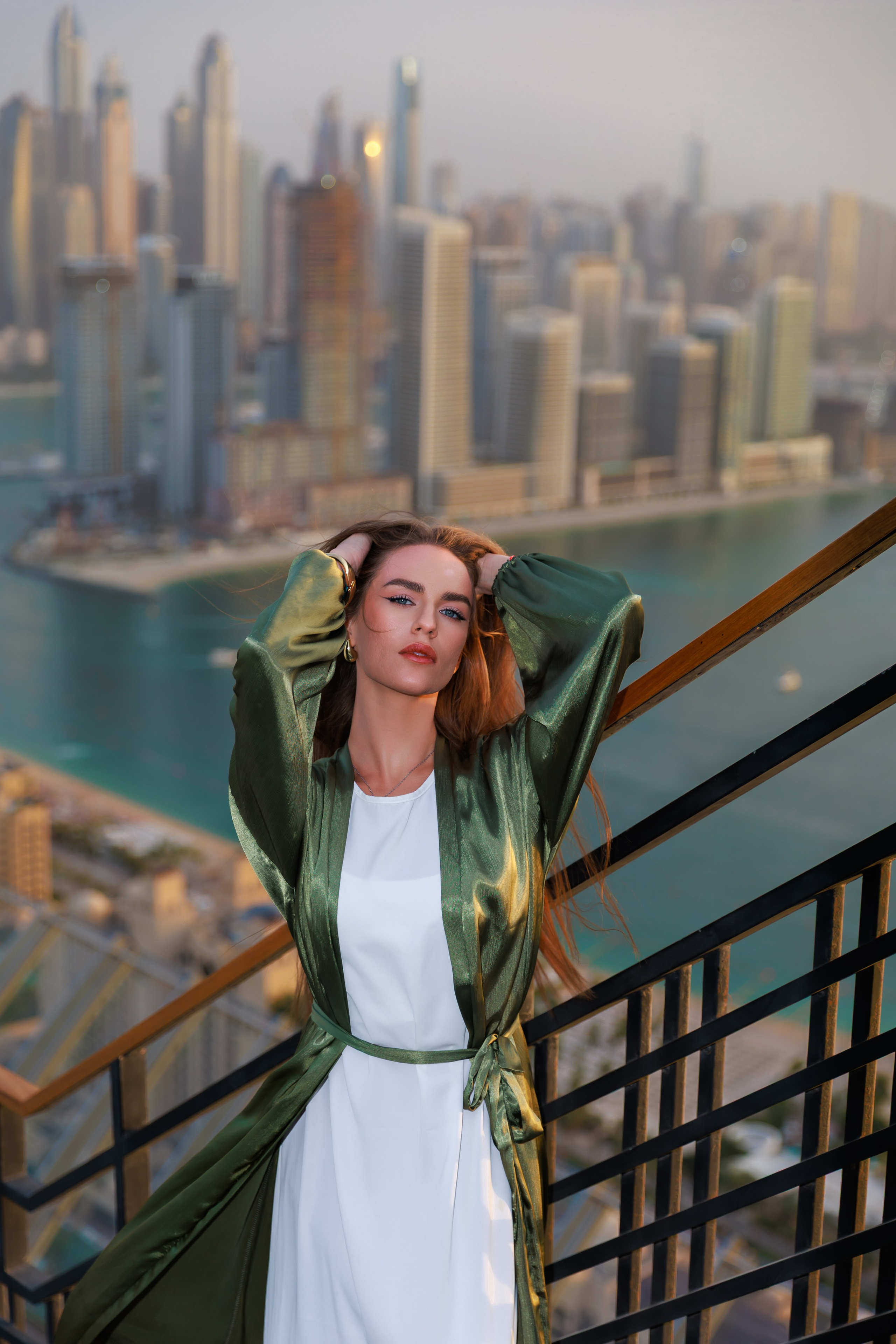 Vlada View Palm. Валерия Солнцева свадебный и семейный фотограф