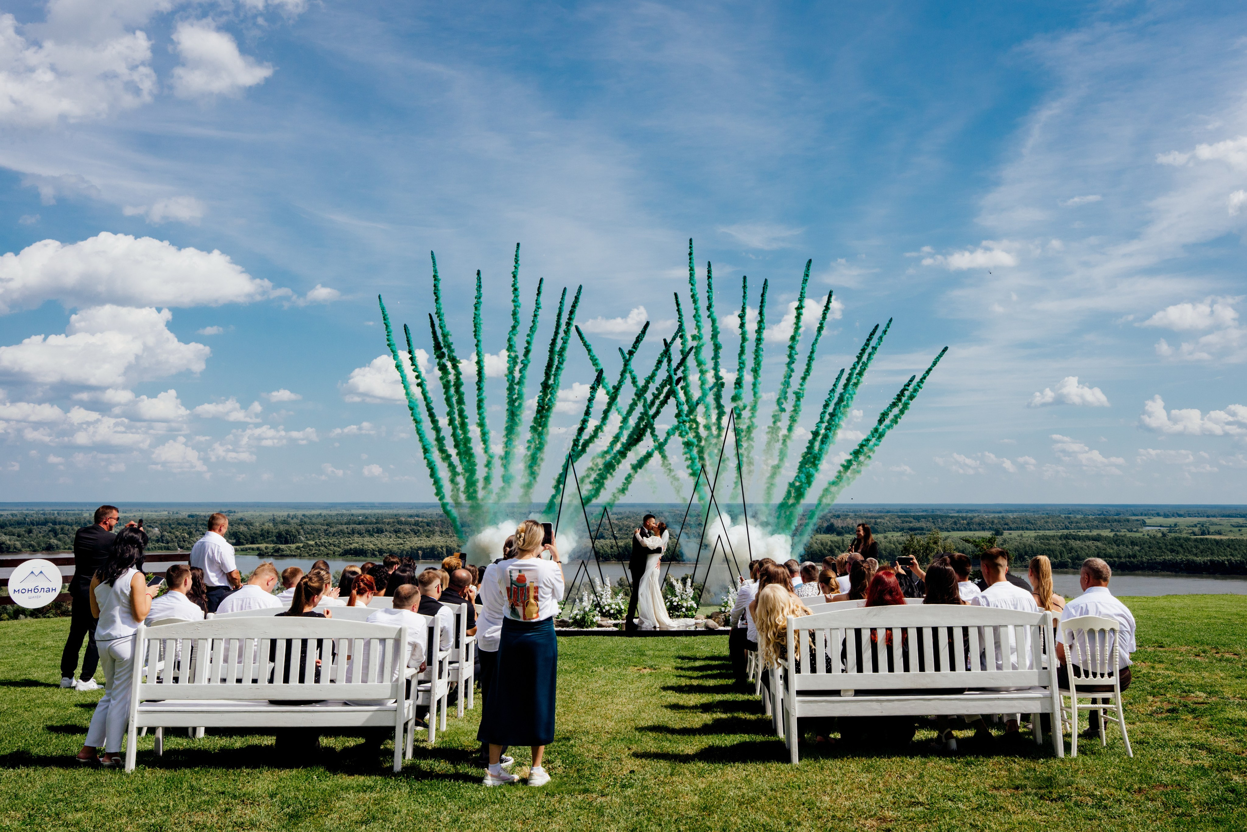 Евгений и Яна. Репортажный и свадебный фотограф Алексей Полячек