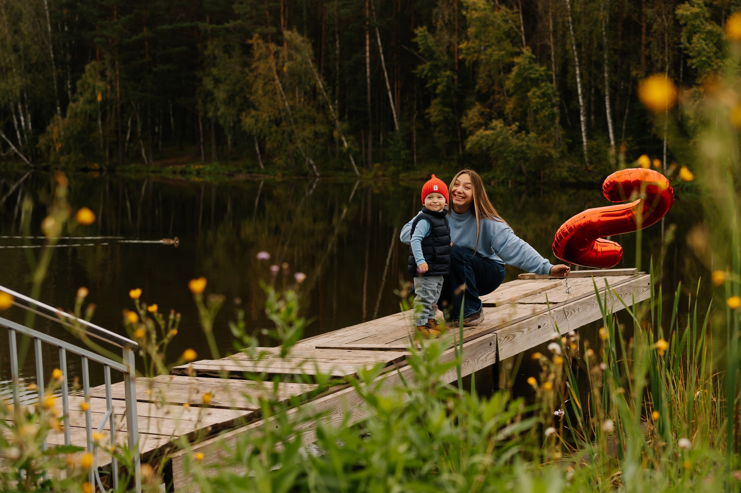 2х летие Тимурика. СВАДЕБНЫЙ ФОТОГРАФ КРАСНОЯРСК