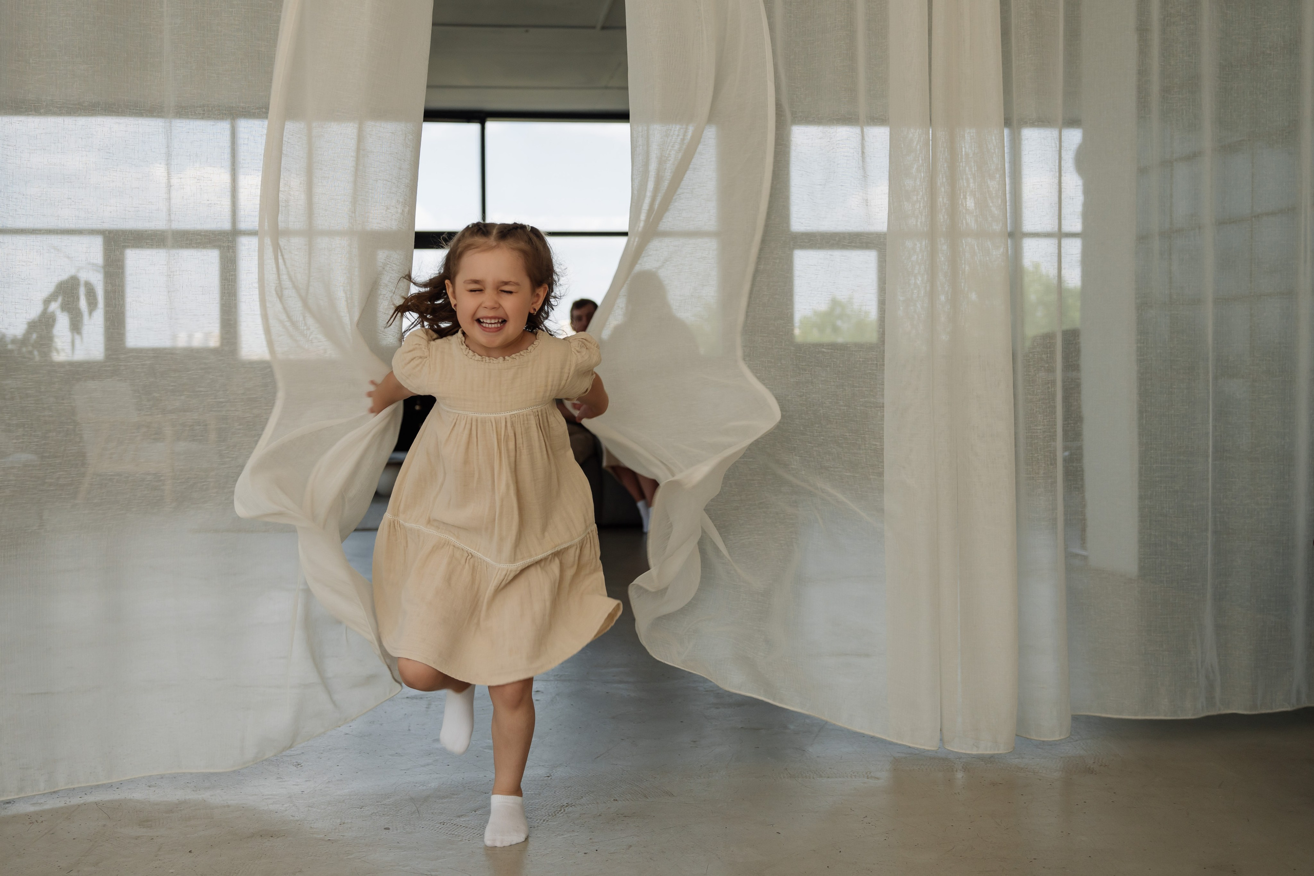 Дима, Настя и Варюша. СВАДЕБНЫЙ ФОТОГРАФ КРАСНОЯРСК