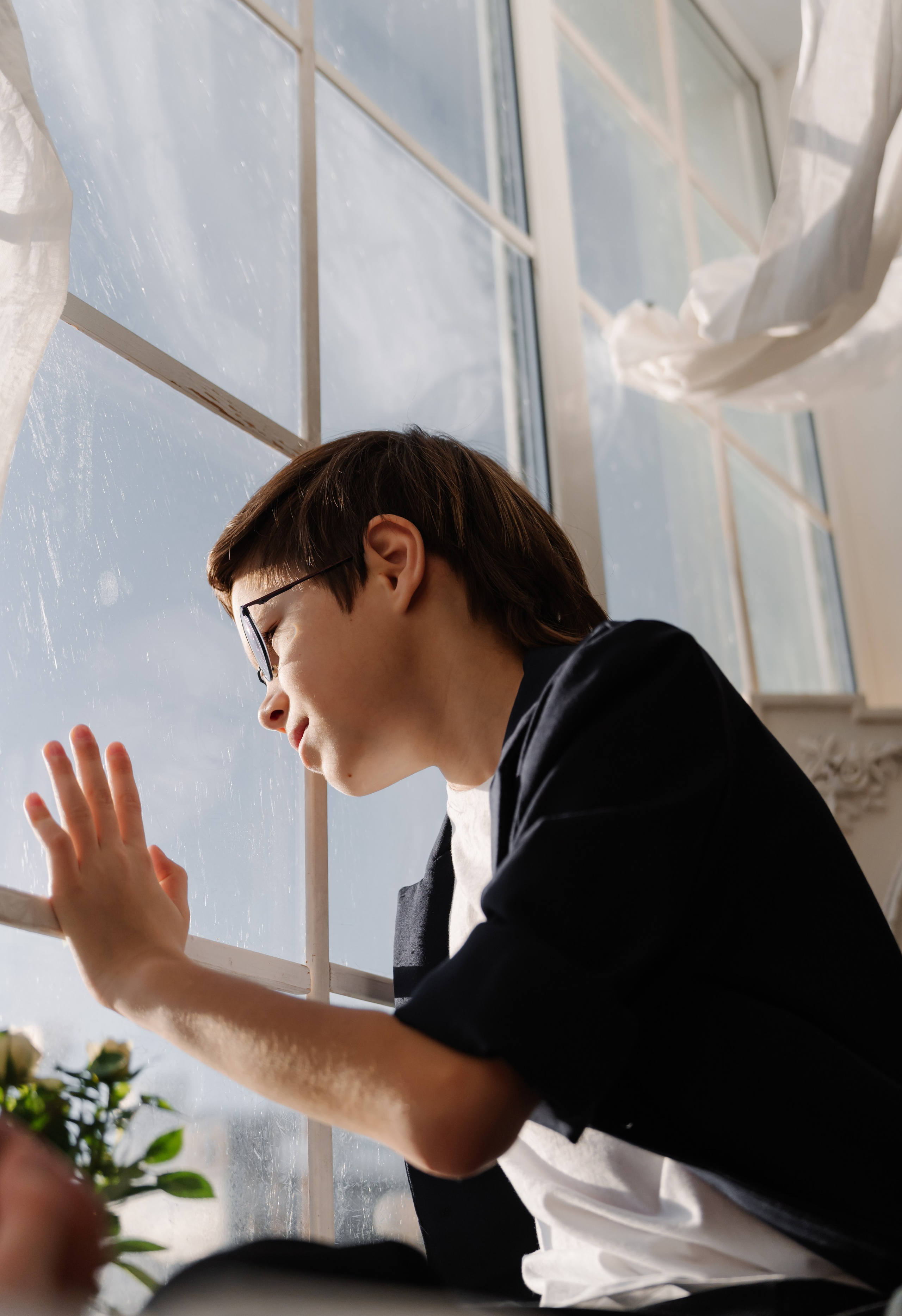 Кай и Герда. СВАДЕБНЫЙ ФОТОГРАФ КРАСНОЯРСК