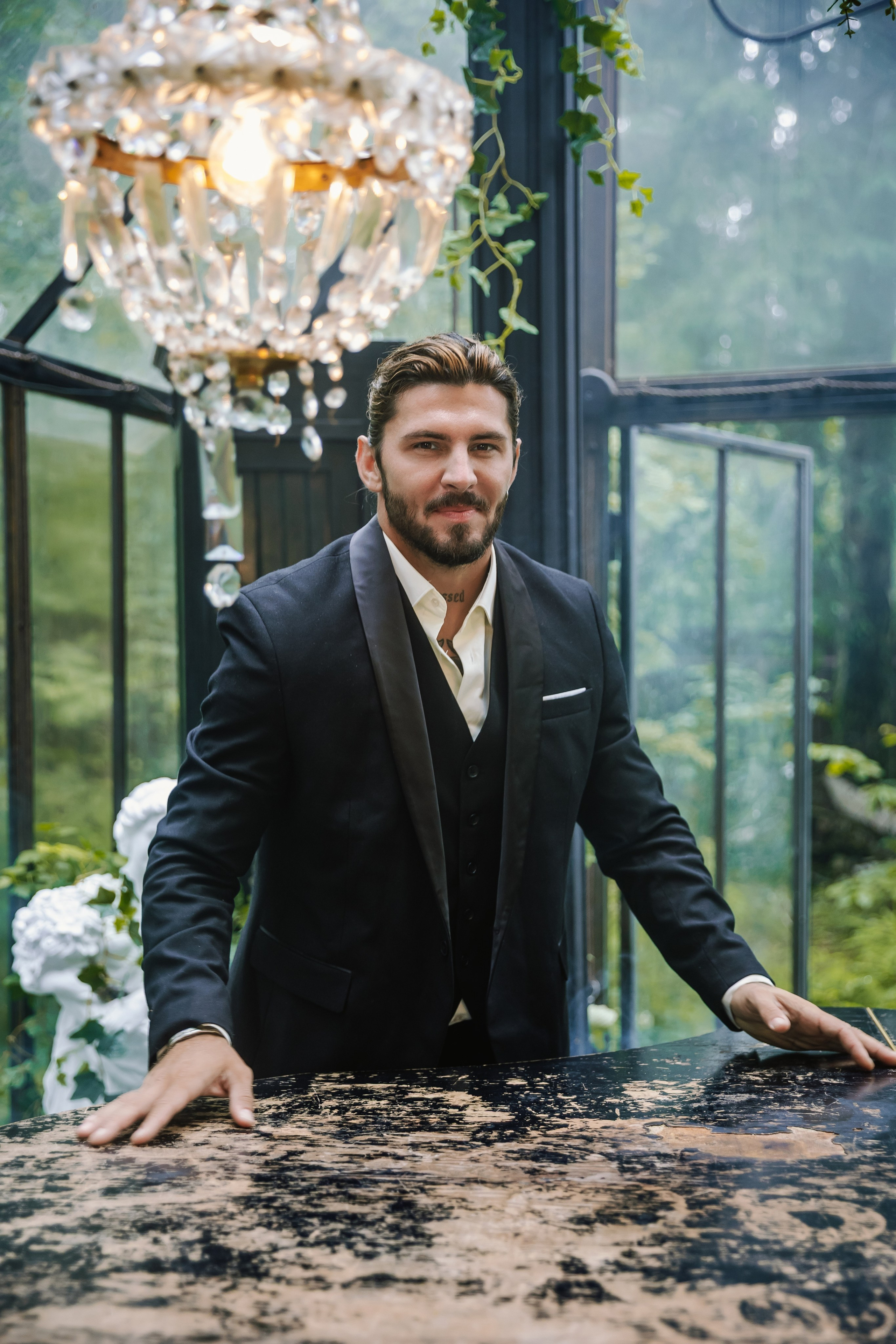 Свадьба в оранжерее ProjectX. Фотограф и видеограф Москва. Свадебный фотограф, видеограф. Выпускные альбомы. Оживающие альбомы