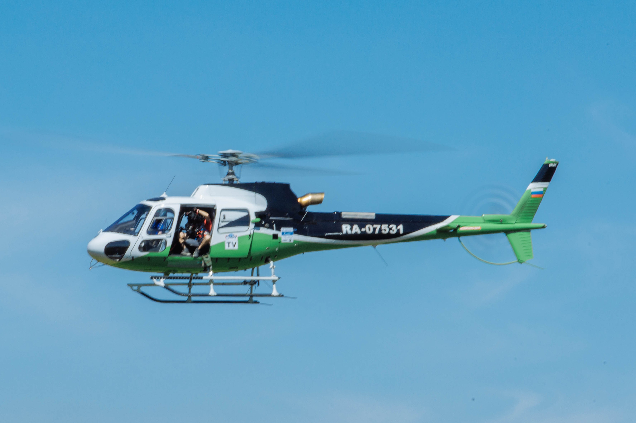 SILK WALK Ralli. Репортажный фотограф в Иркутске — Ярослав Ковалёв