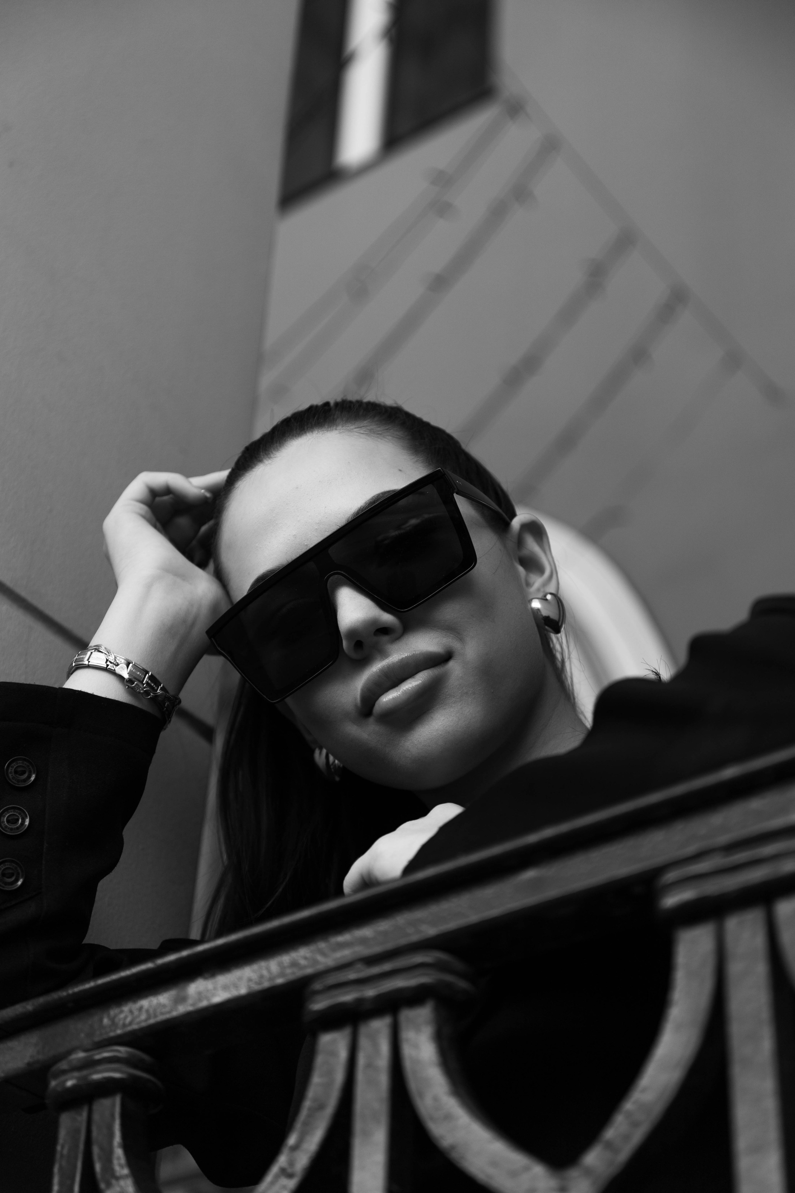 На стиле они. Репортажный фотограф в Иркутске — Ярослав Ковалёв