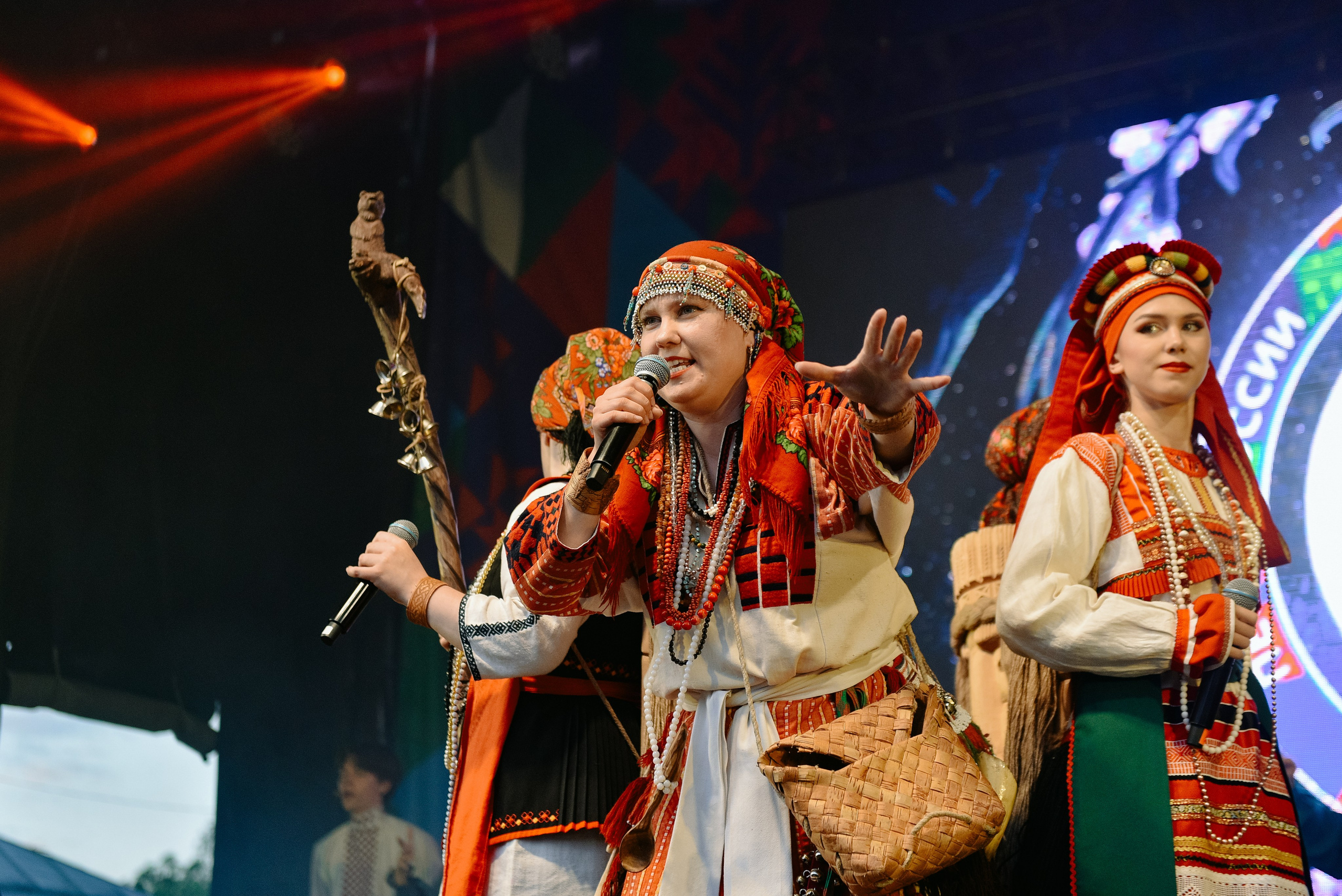 Фестиваль Песни России. РЕПОРТАЖНЫЙ И БИЗНЕС ФОТОГРАФ В МОСКВЕ, ЕГОР НИКОЛАЕВ