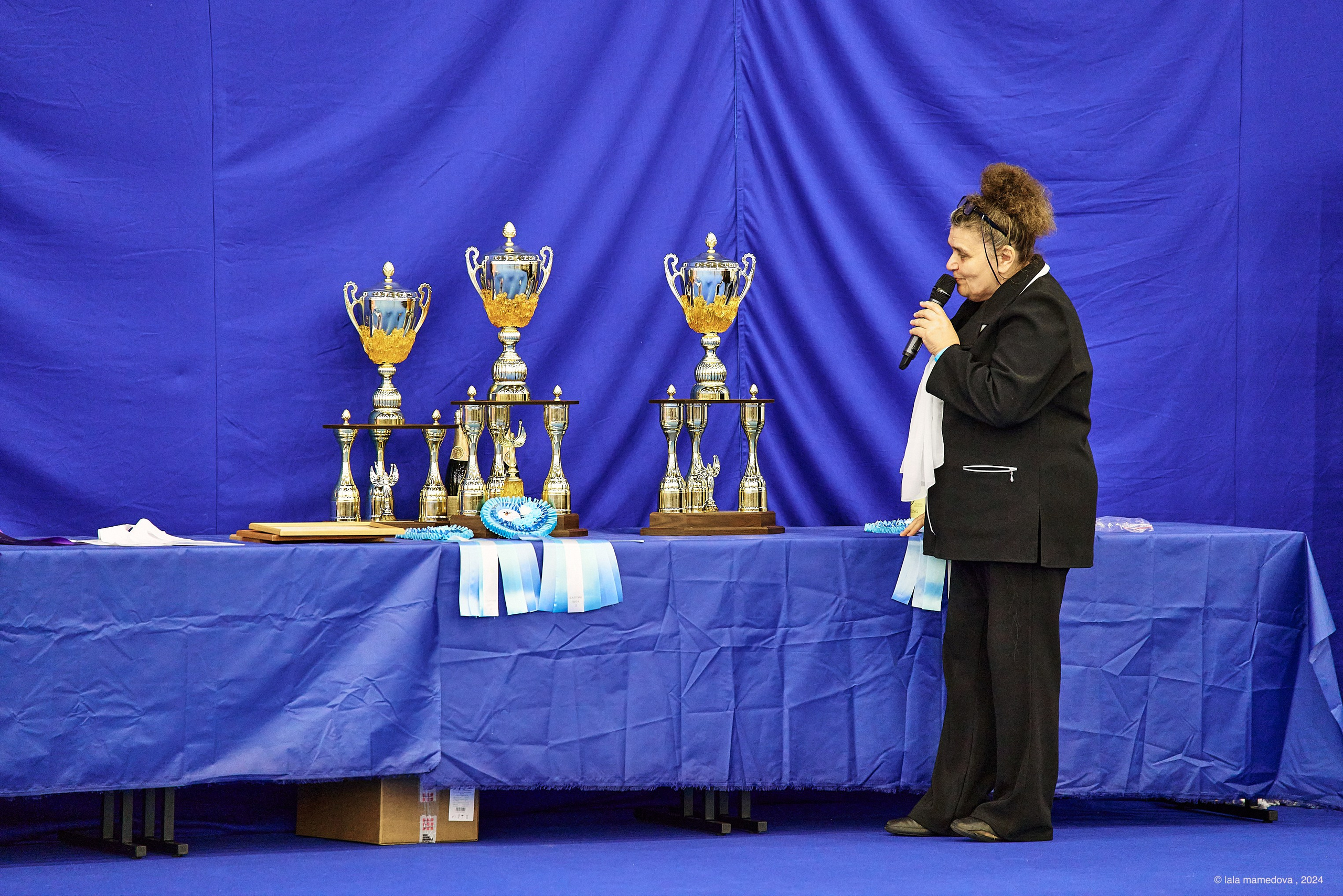 21.07.2024 | «БАЛТИК-ШОУ-2-2024»