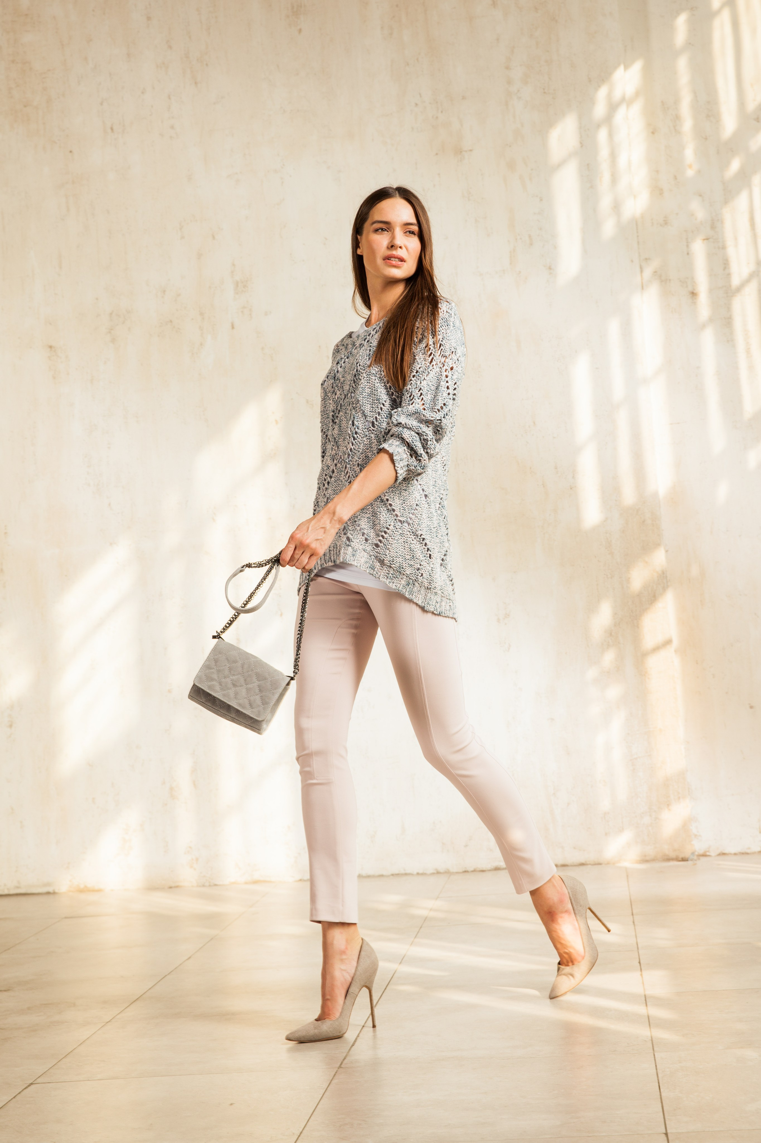 Fashion-съёмка. Главная