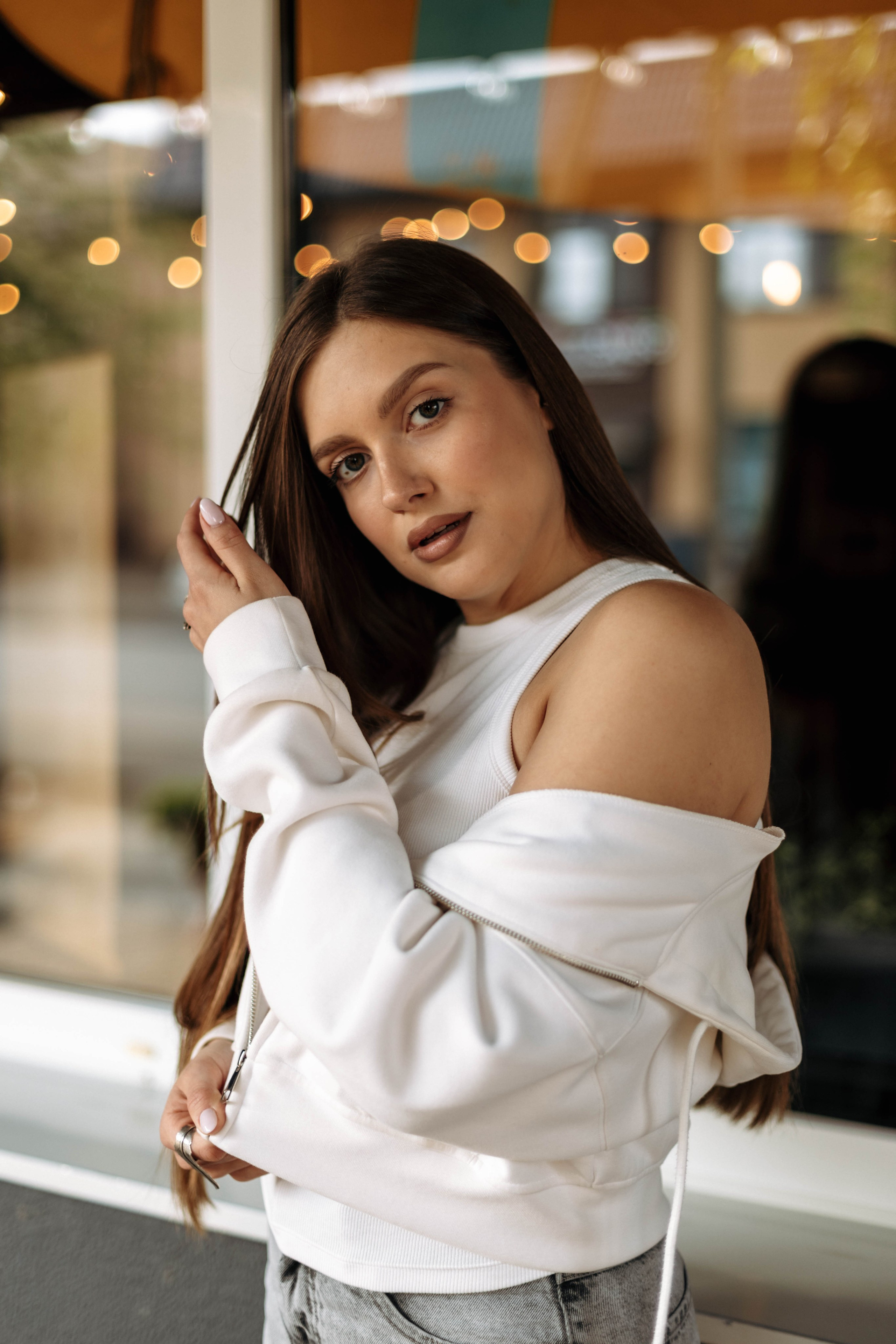 Лариса. Фотограф Сальск Катерина