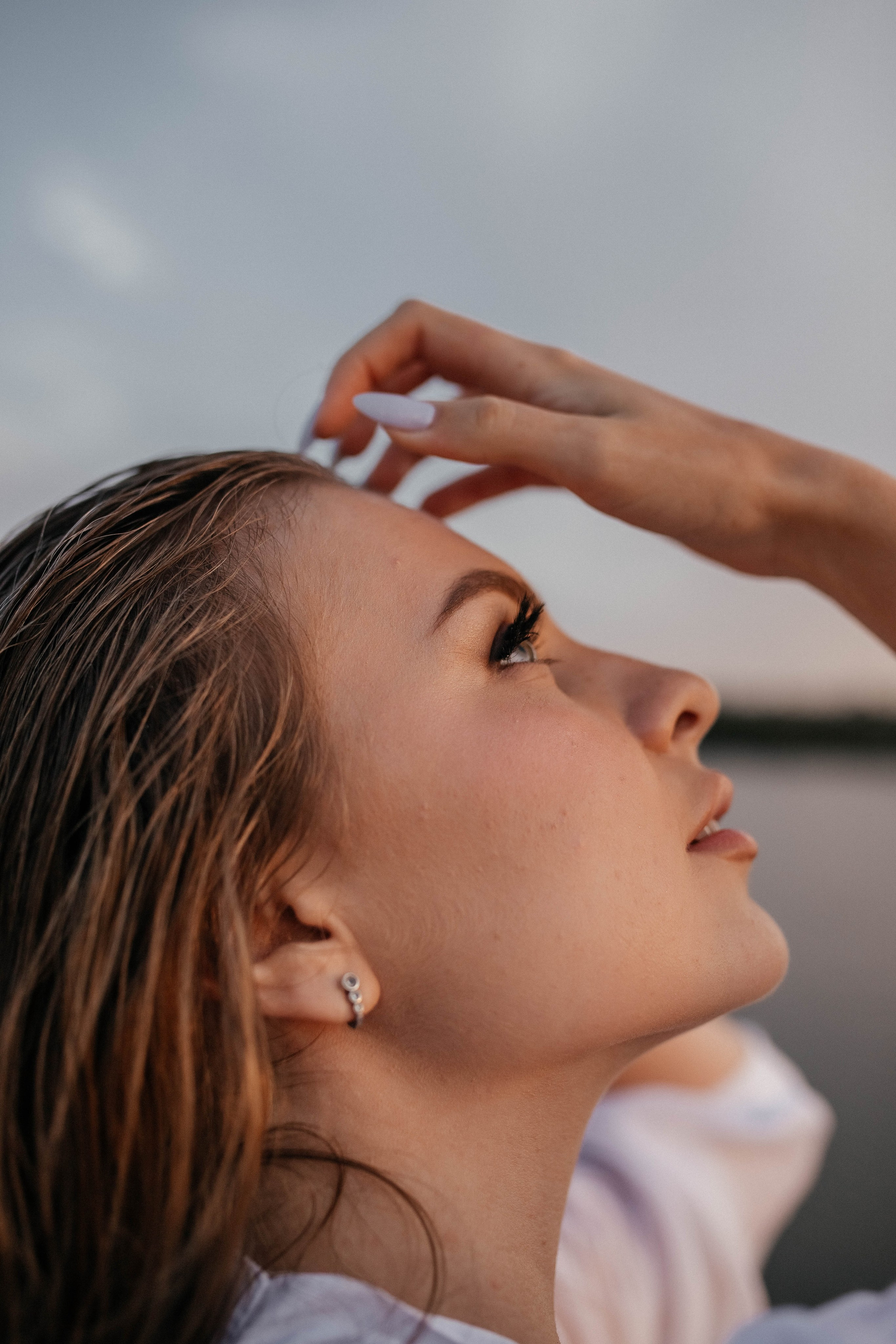 Ксения. Фотограф Сальск Катерина