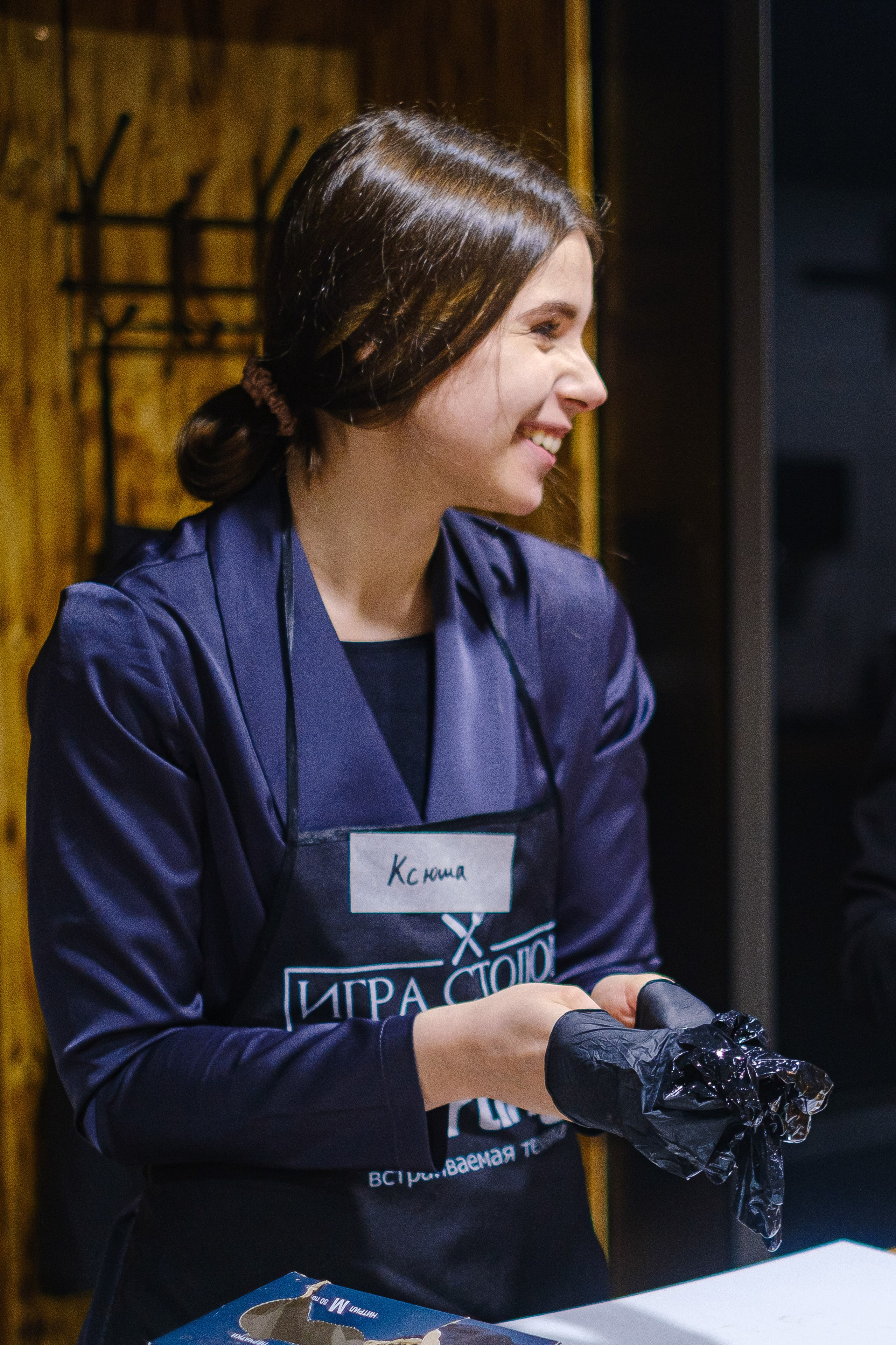 ИГРА СТОЛОВ. Фотограф Мария Хлебникова Санкт-Петербург Москва