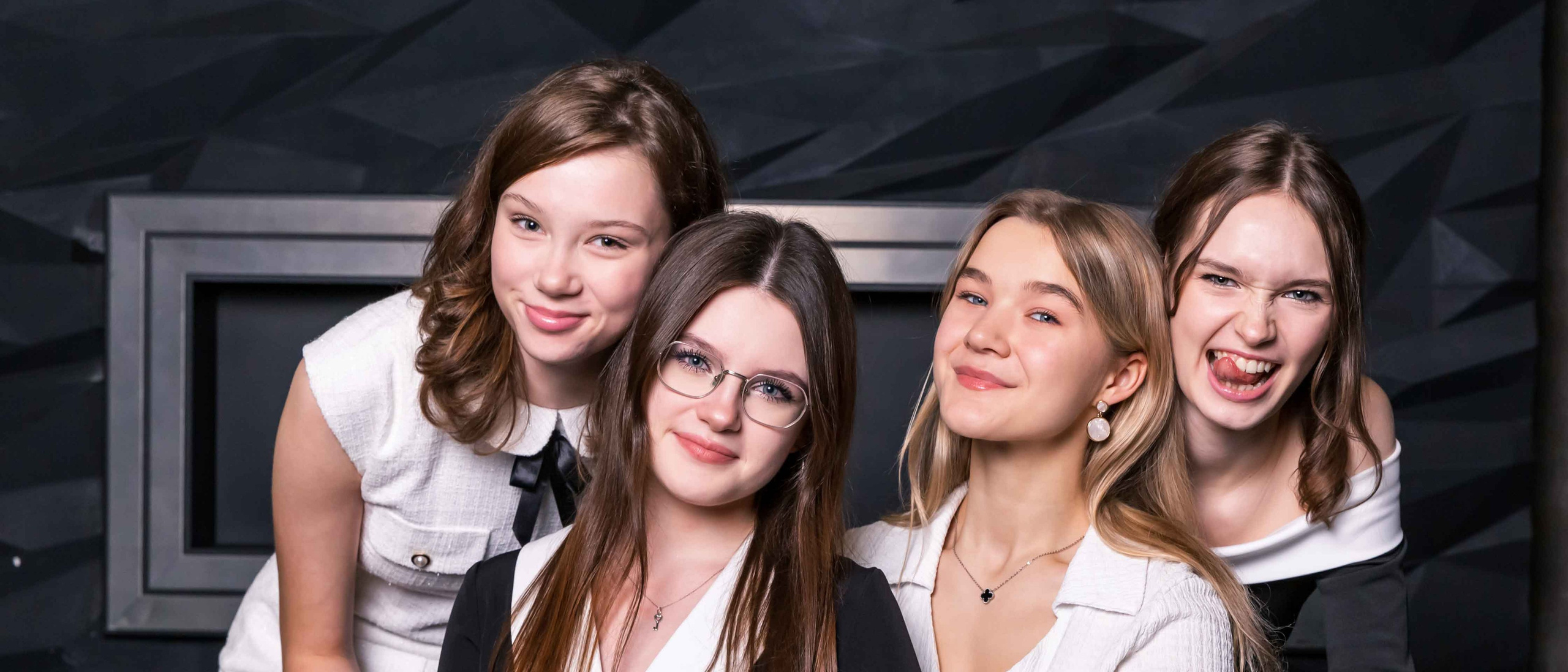 Школьные фотографы «НЕБУРАТИНО»