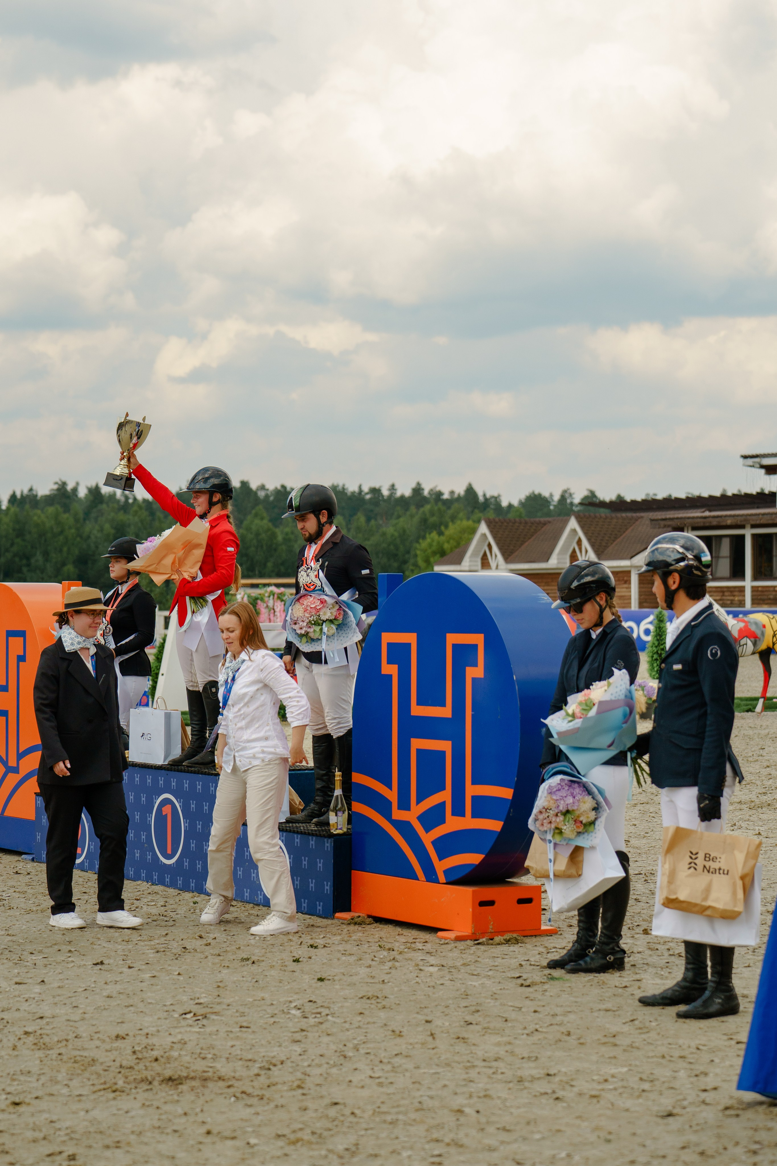 VIP DERBY. Репортажный фотограф Москва Сергей Дружинин