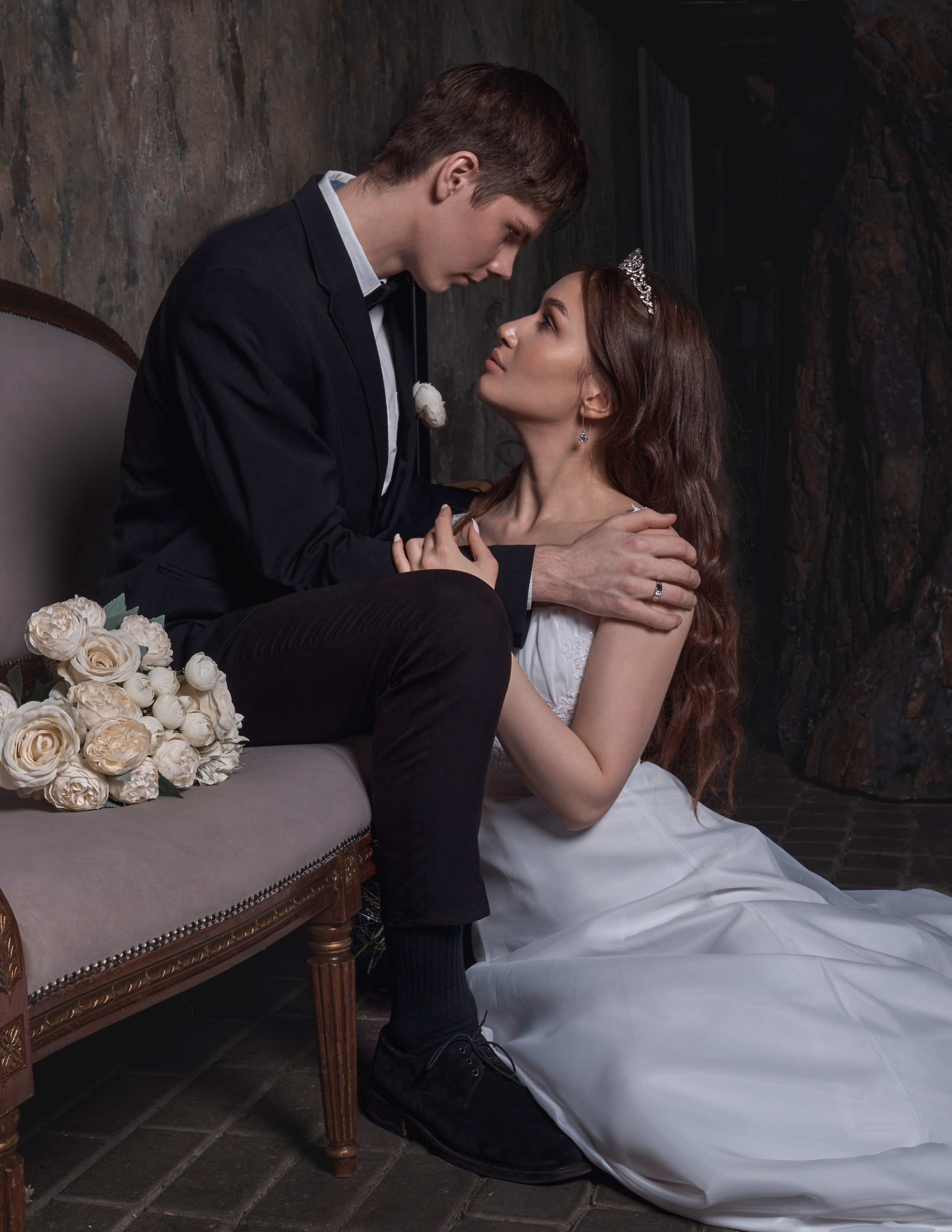 Свадьба. Фотограф в Санкт-Петербурге Irina Ivi