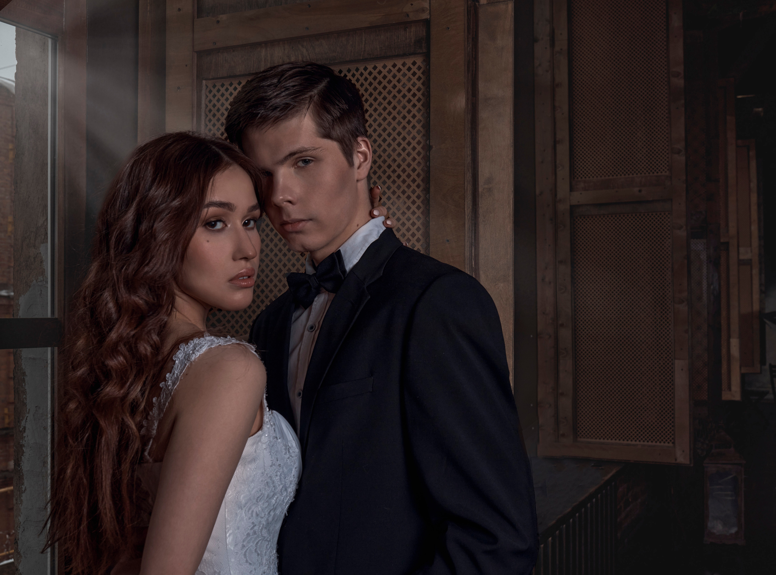 Свадьба. Фотограф в Санкт-Петербурге Irina Ivi