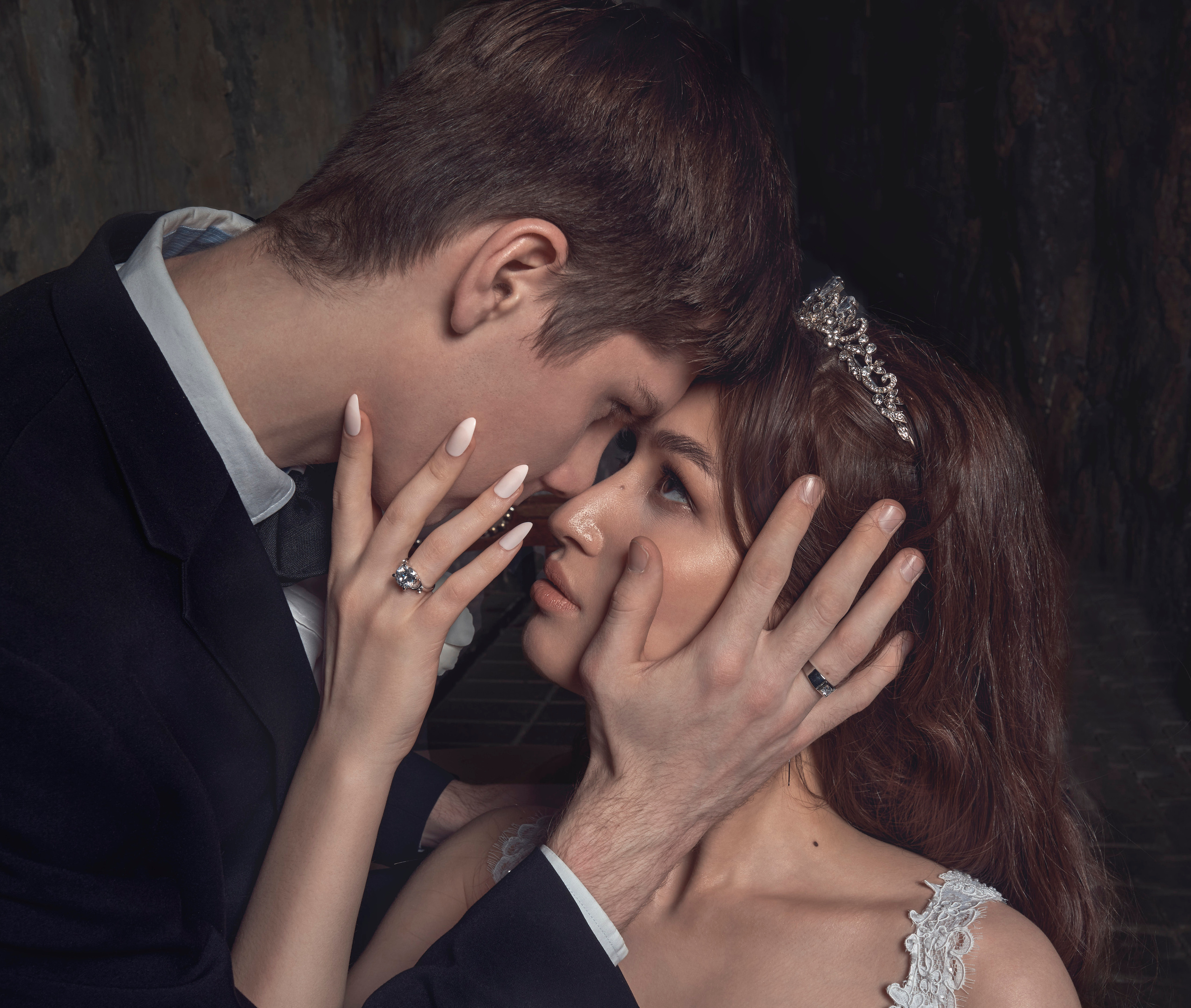 Свадьба. Фотограф в Санкт-Петербурге Irina Ivi